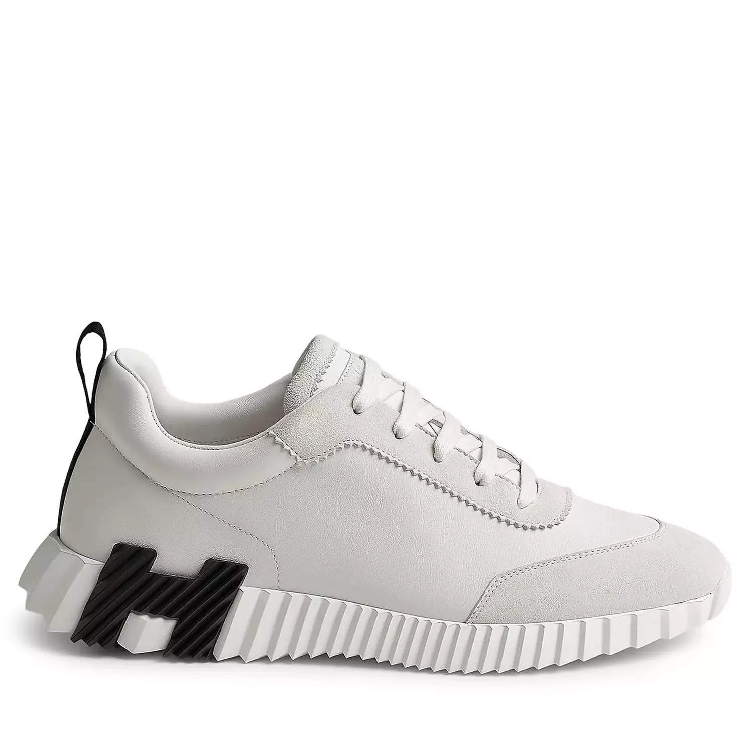 Hermès Bouncing sneaker 'white' image