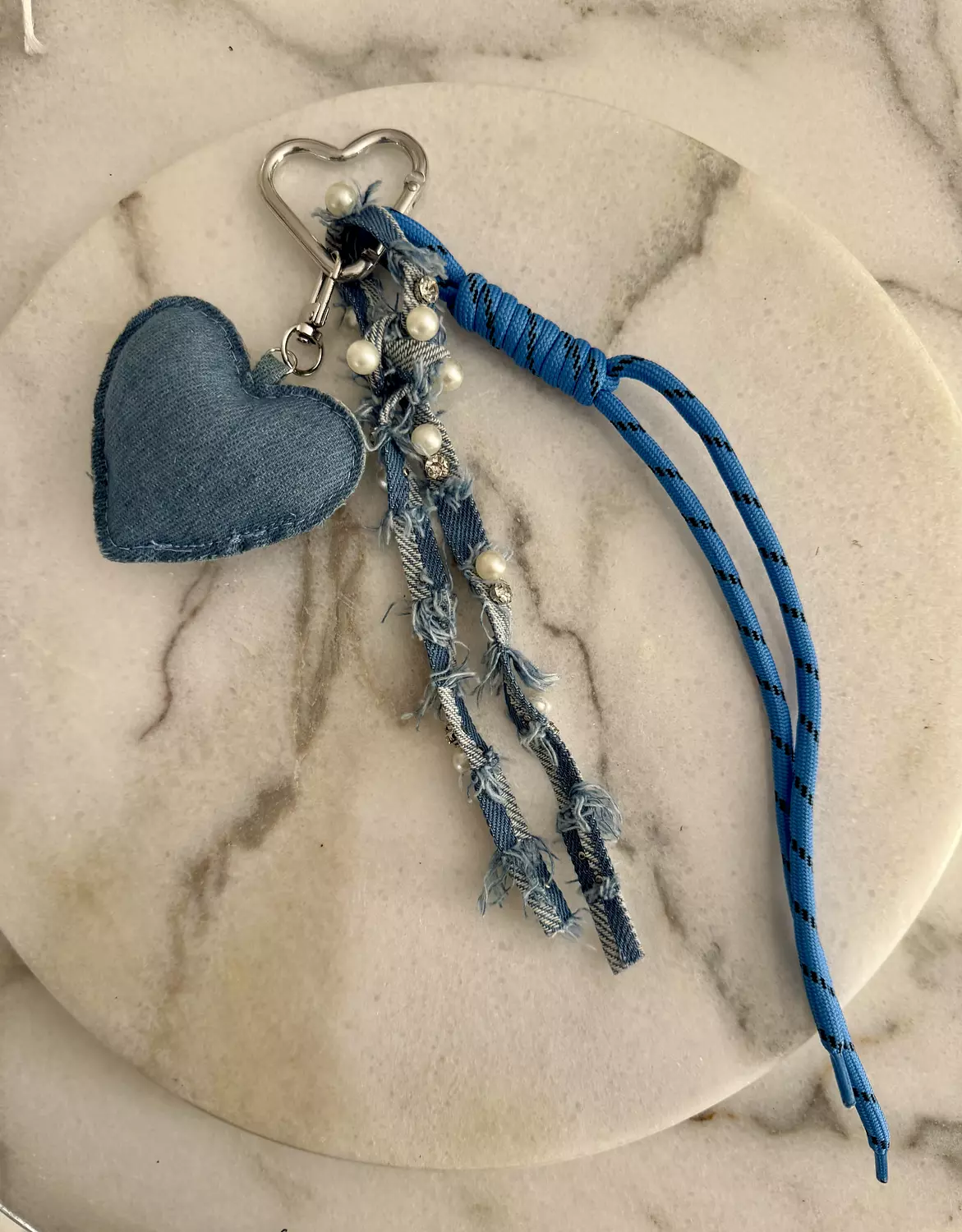 Bag chain 3 1