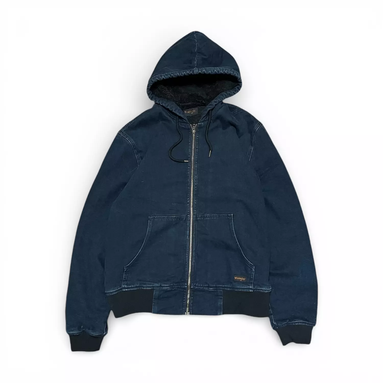 Vintage Wrangle Workwear active jacket image