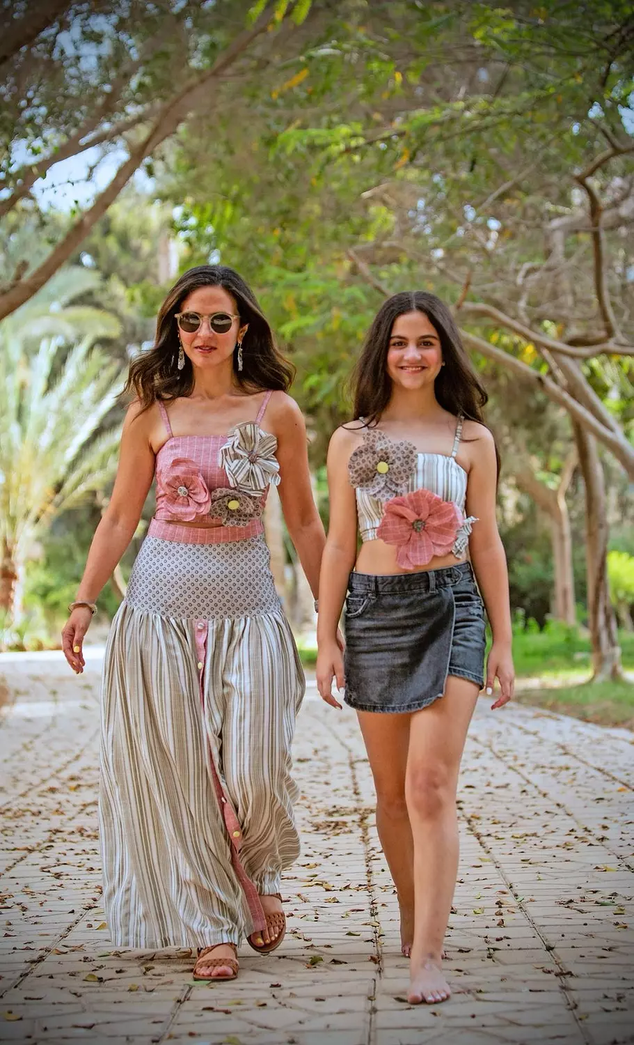 banner image for Heba Hazem Designs