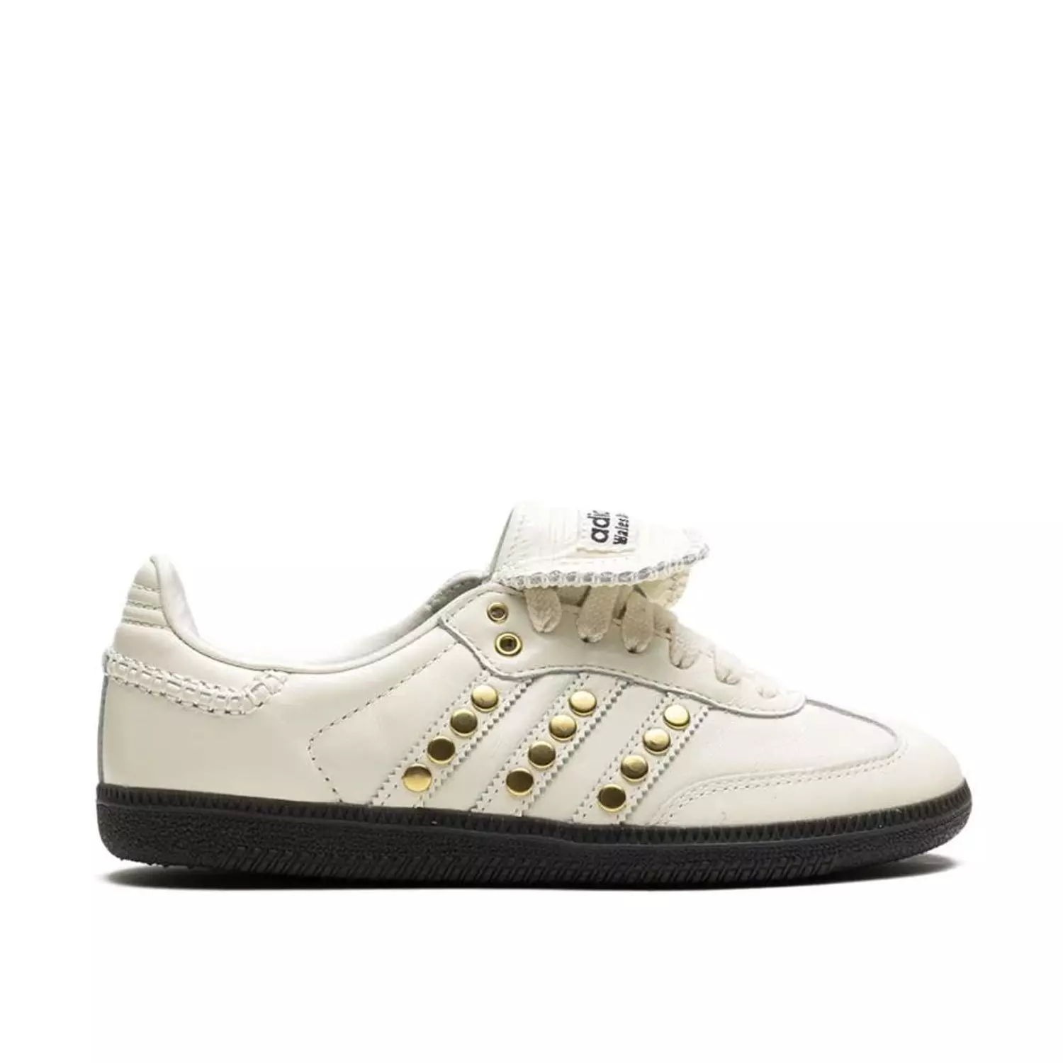  Adidas samba Wales banner beige image