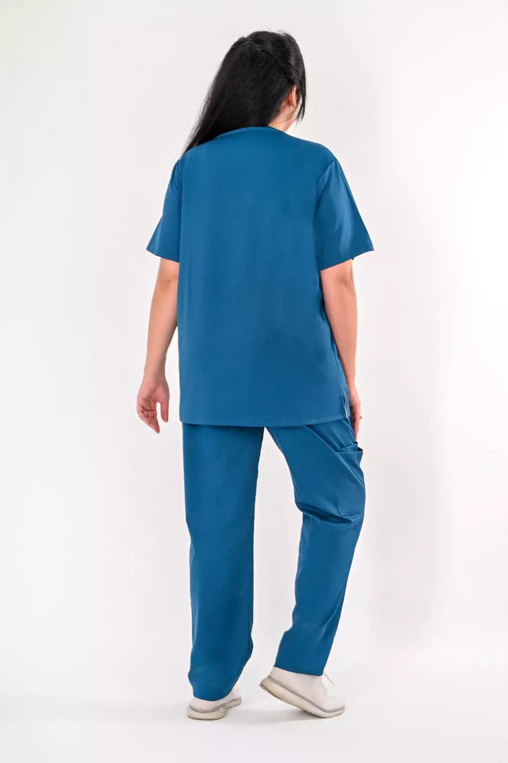 Lycra Pro Scrub 57