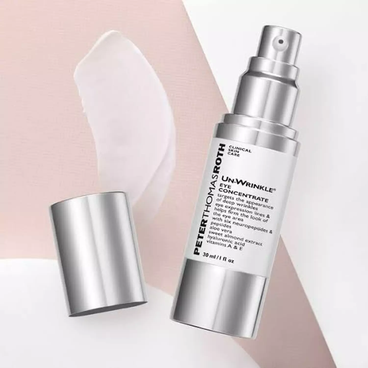 peter thomas Super-Size Un-Wrinkle Eye Concentrate