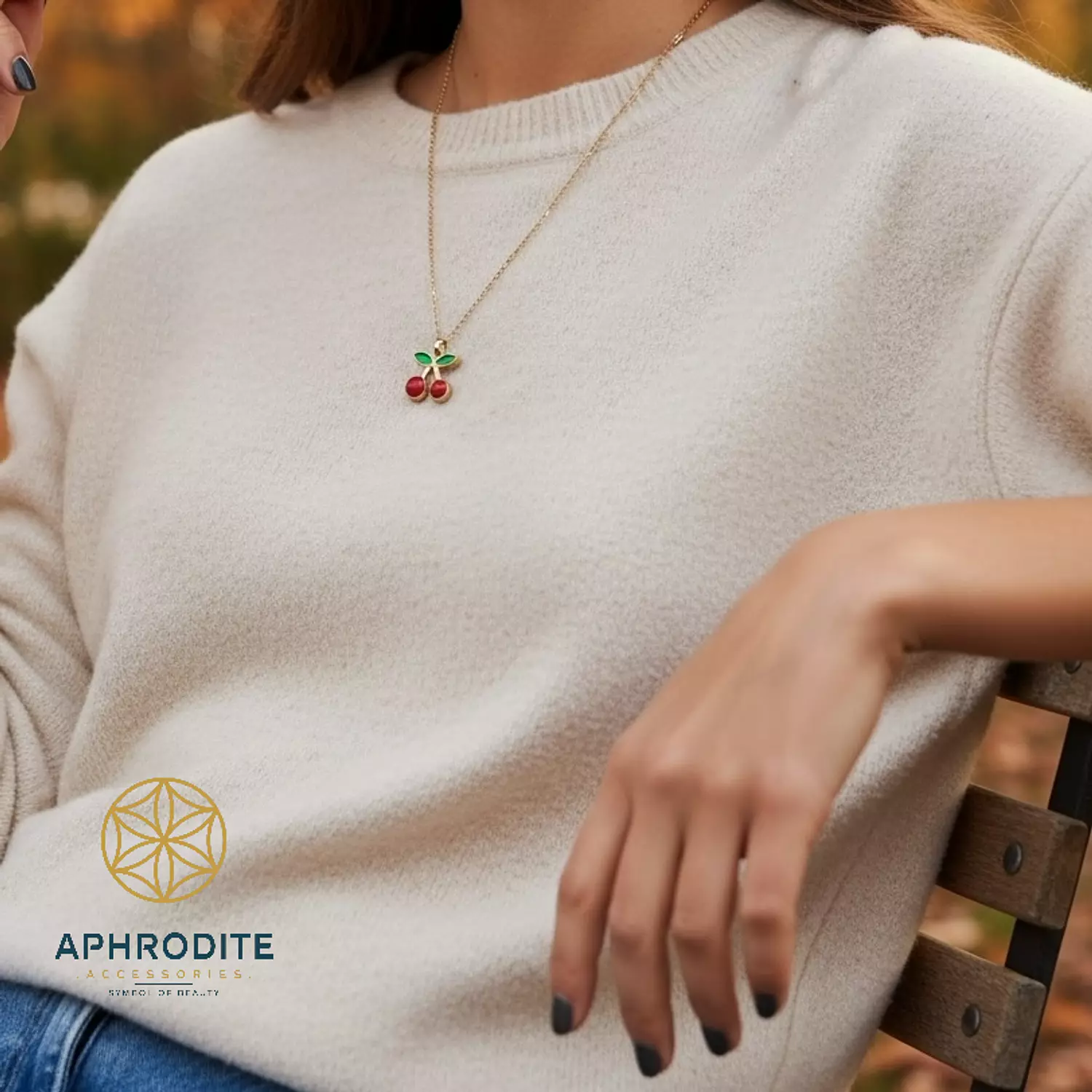 Sweet Cherry Charm 2