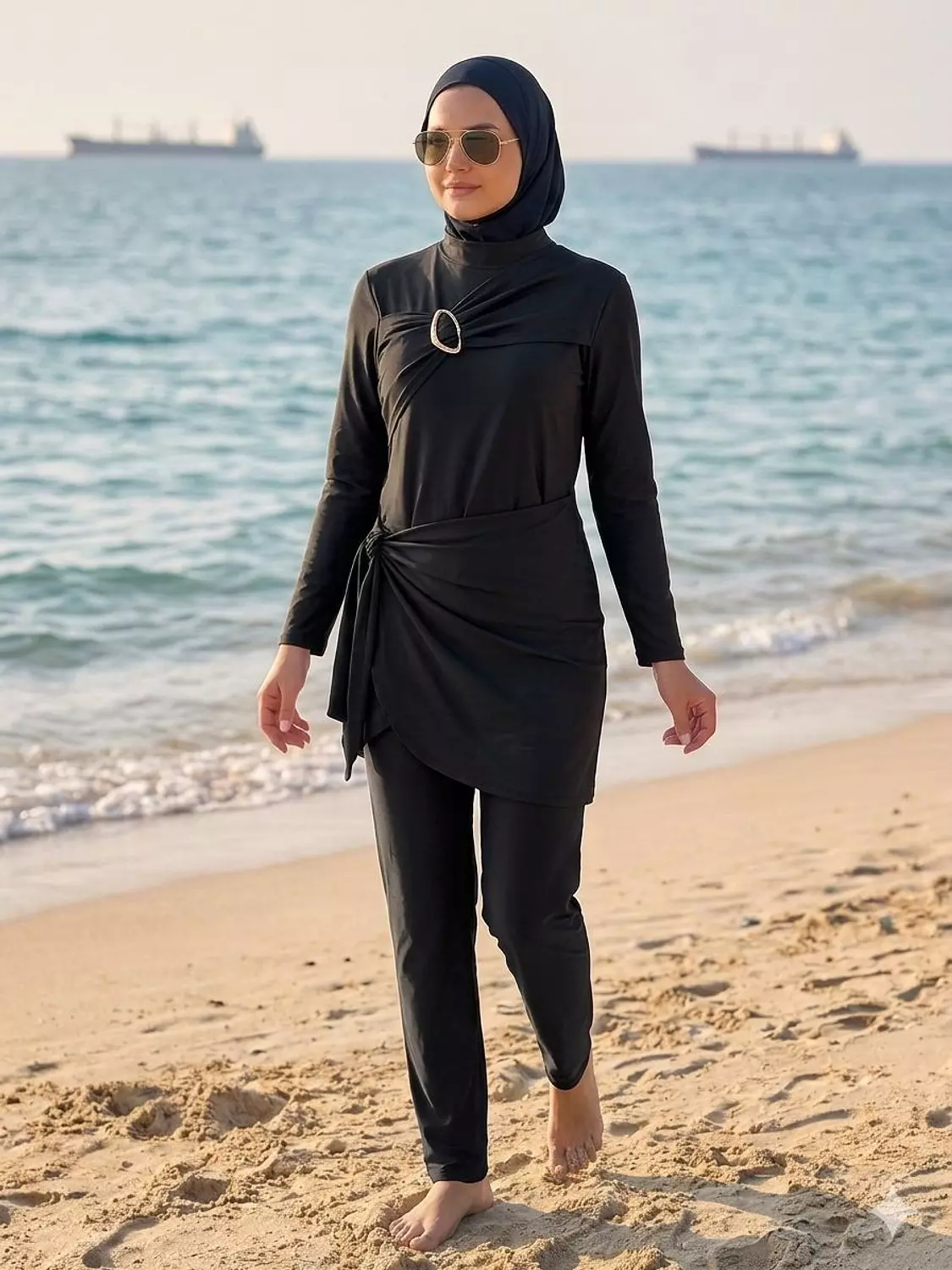 Modest Burkini 3