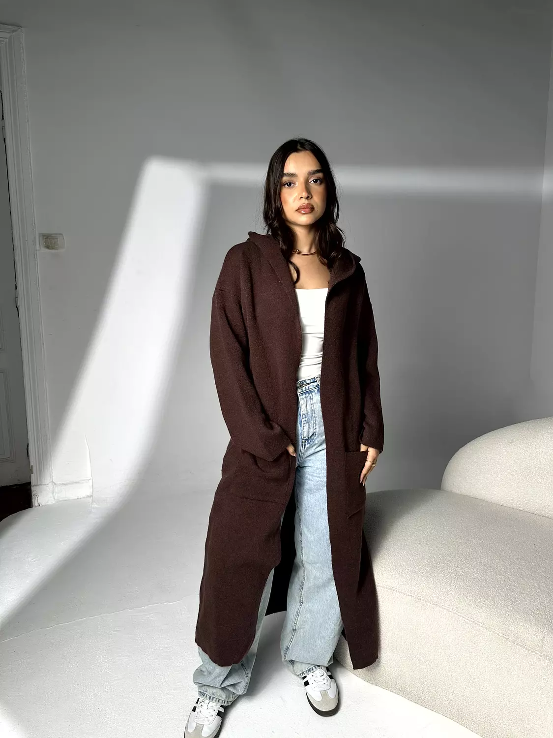 The Everyday Cardigan  7