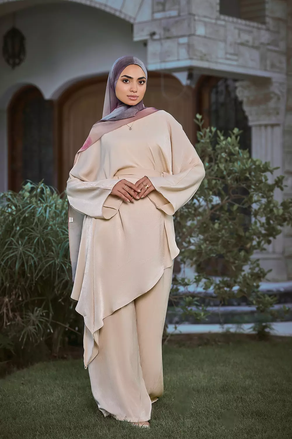 Mescsuit 4