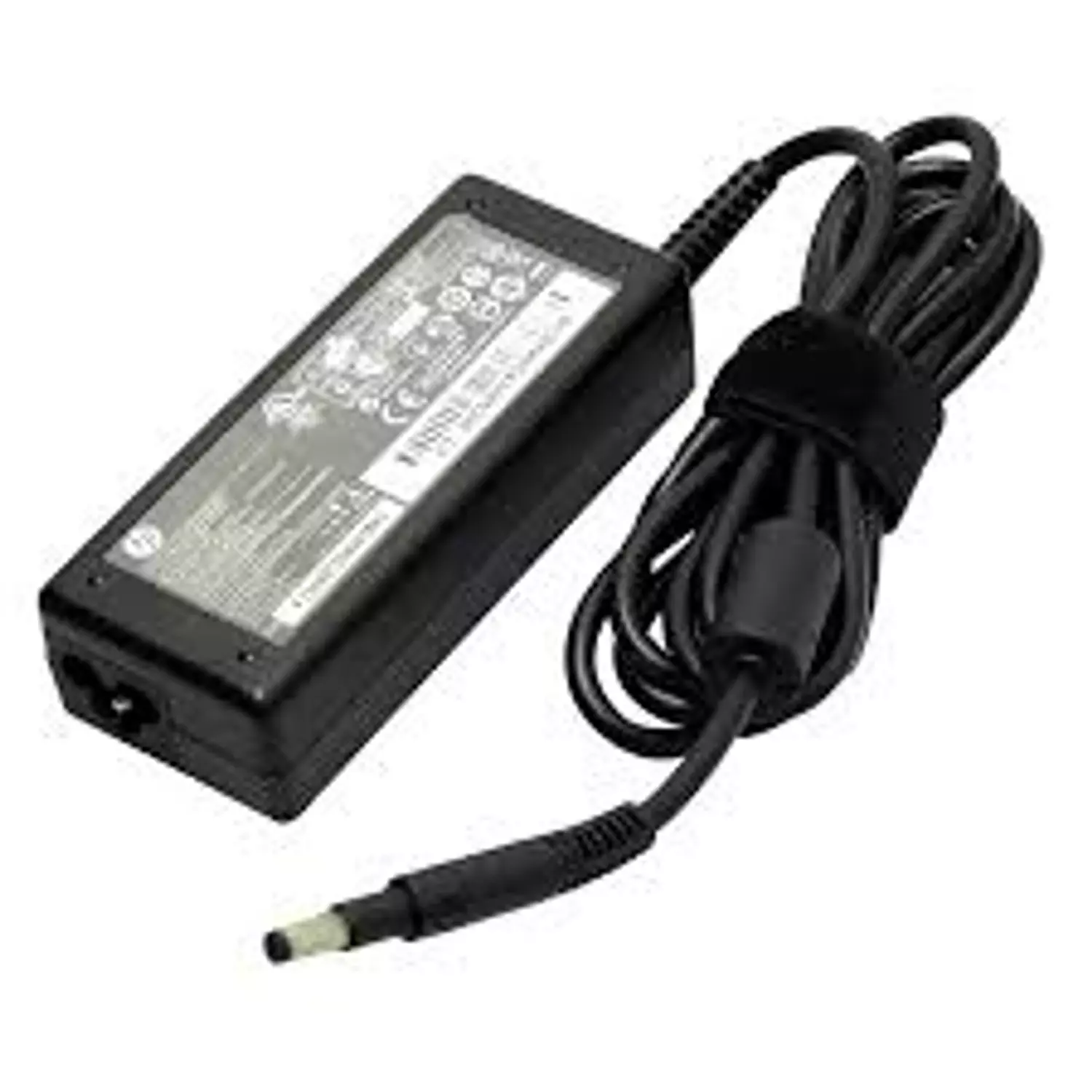 CHARGER HP 19.5V 3.33A 4.8*1.7 image