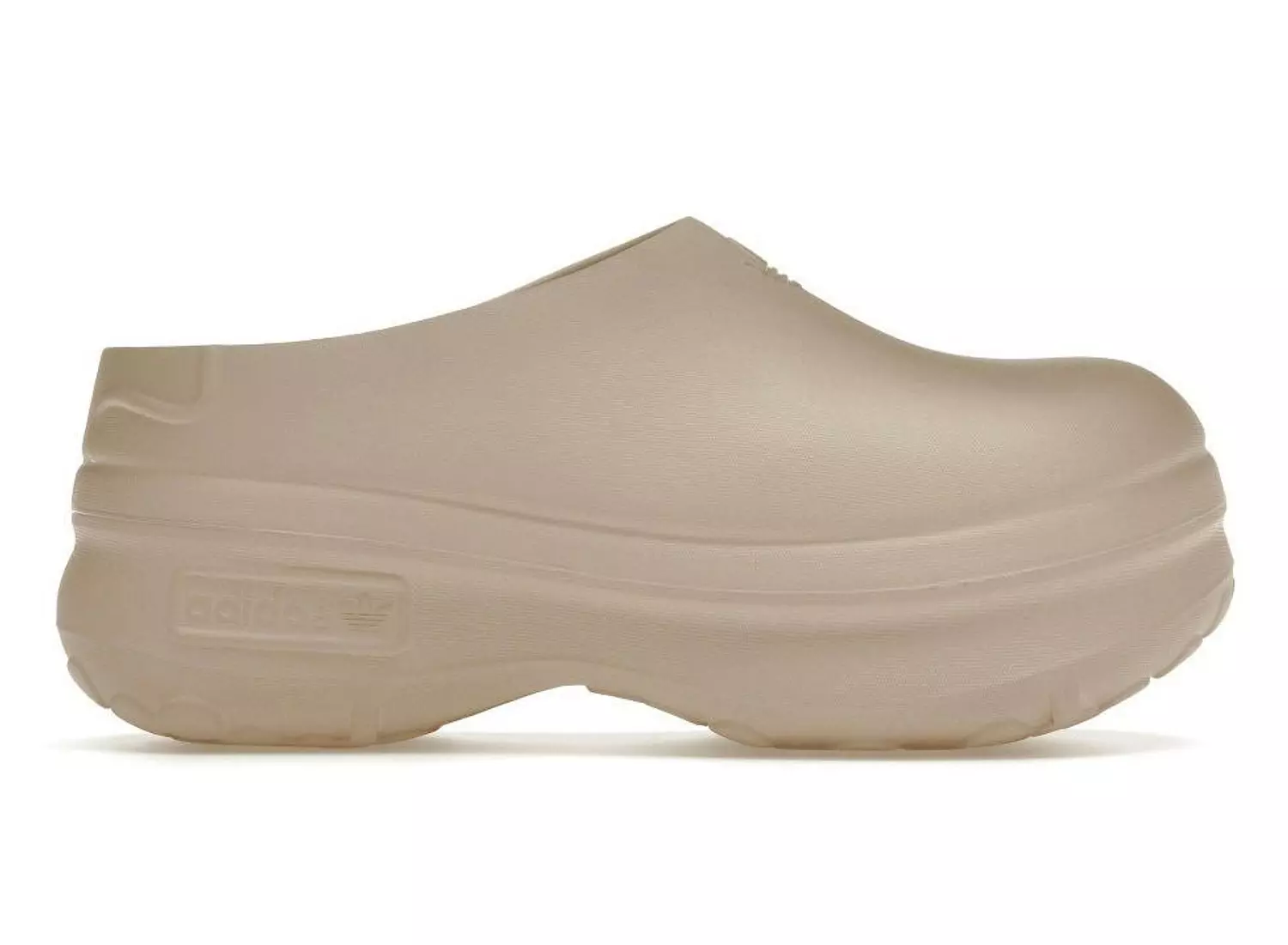 ADIDAS ADIFOM STAN SMITH MULE WONDER TAUPE image