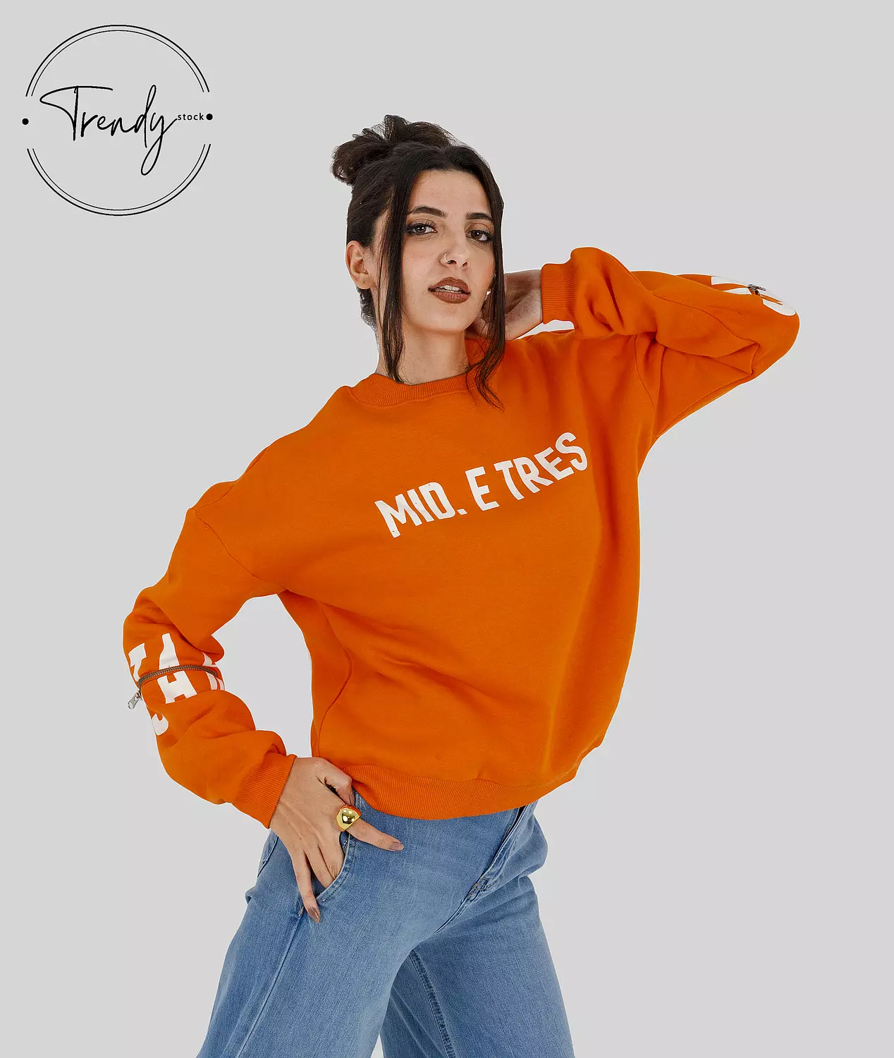 Sweatshirt 5
