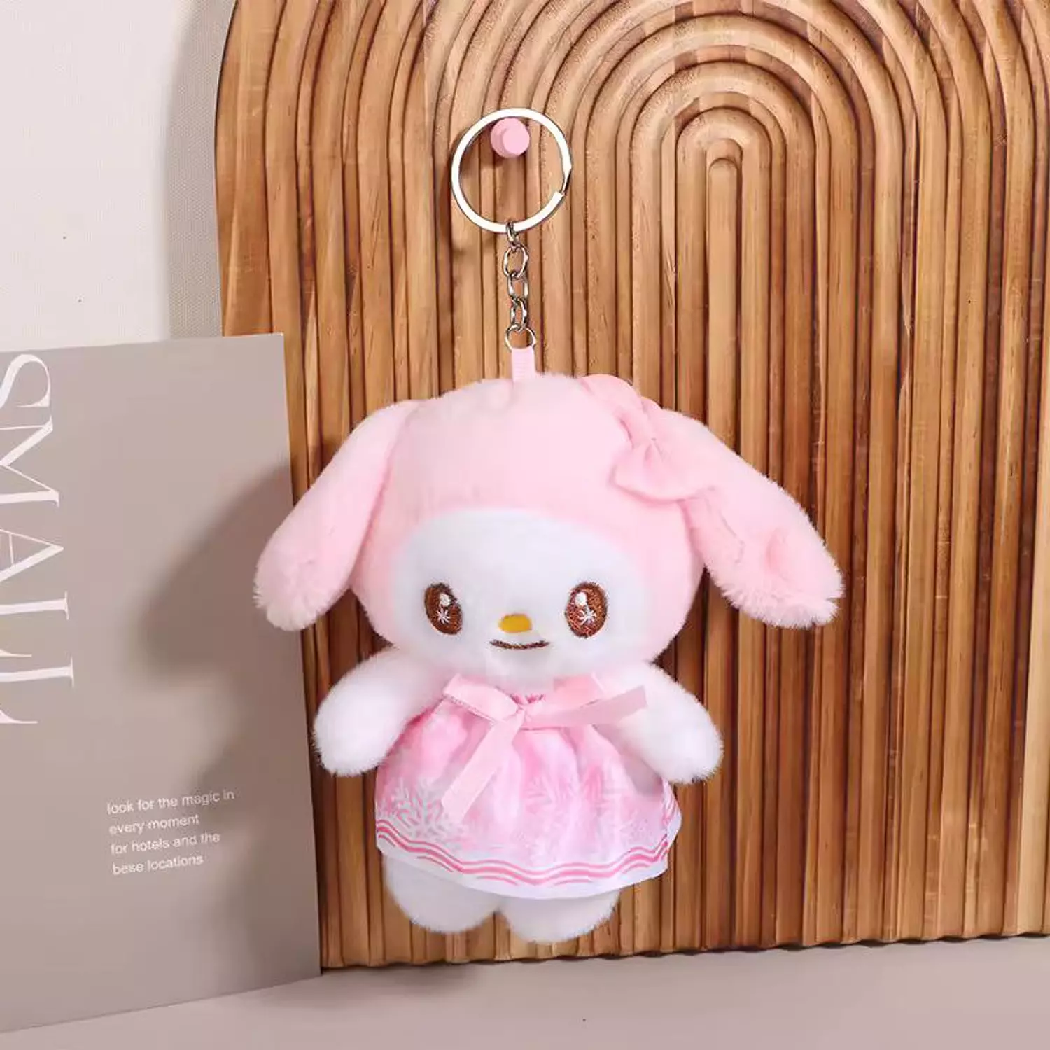 Saniro Chain 1