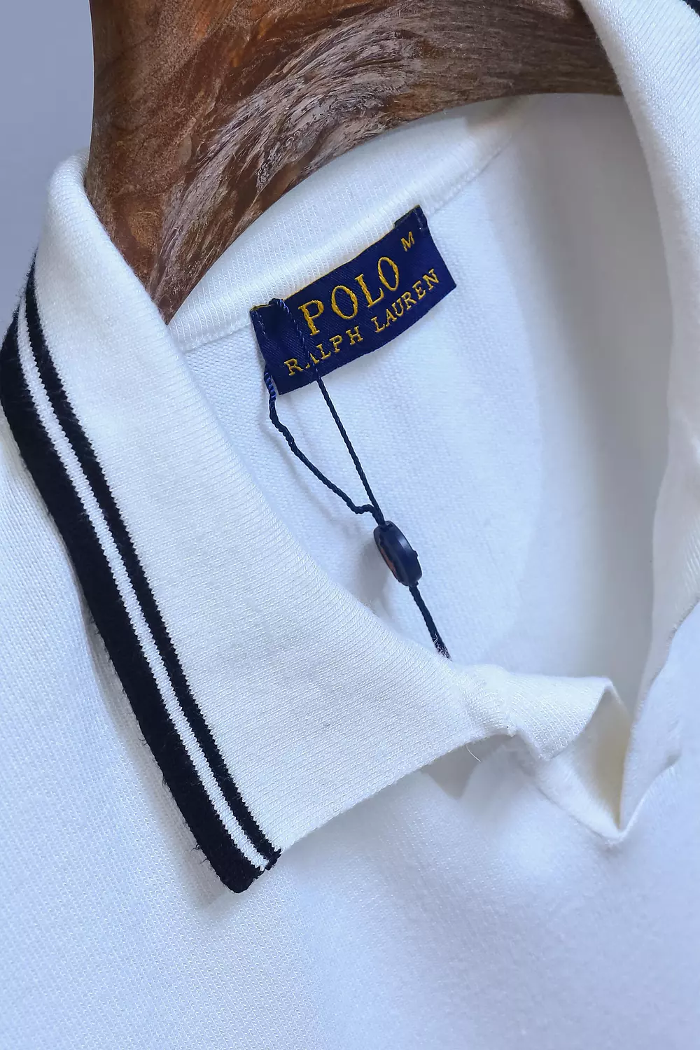 RALPH LAUREN TSHIRT \ 1976 3