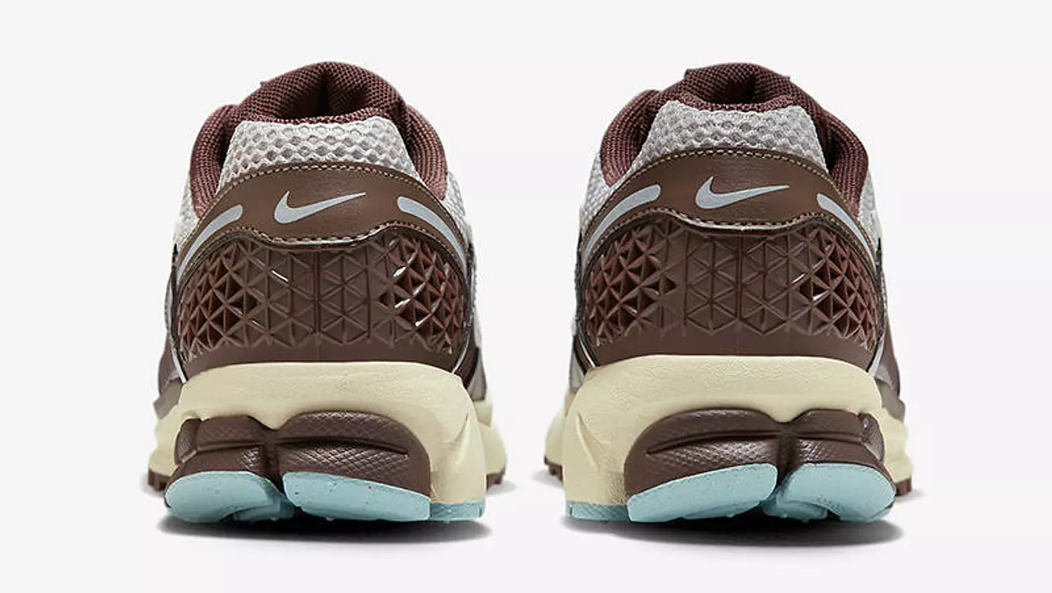 Nike Zoom Vomero 5 Earth Fossil 2