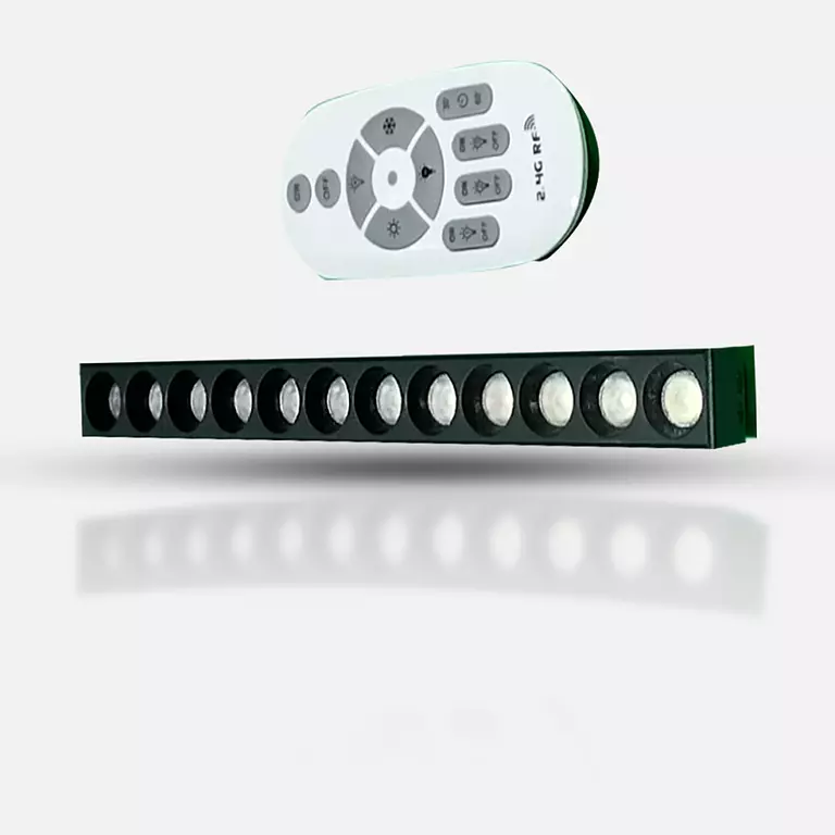 <p><strong>LED Magnetic GRILL Track LIGHT</strong></p><hr><p></p>