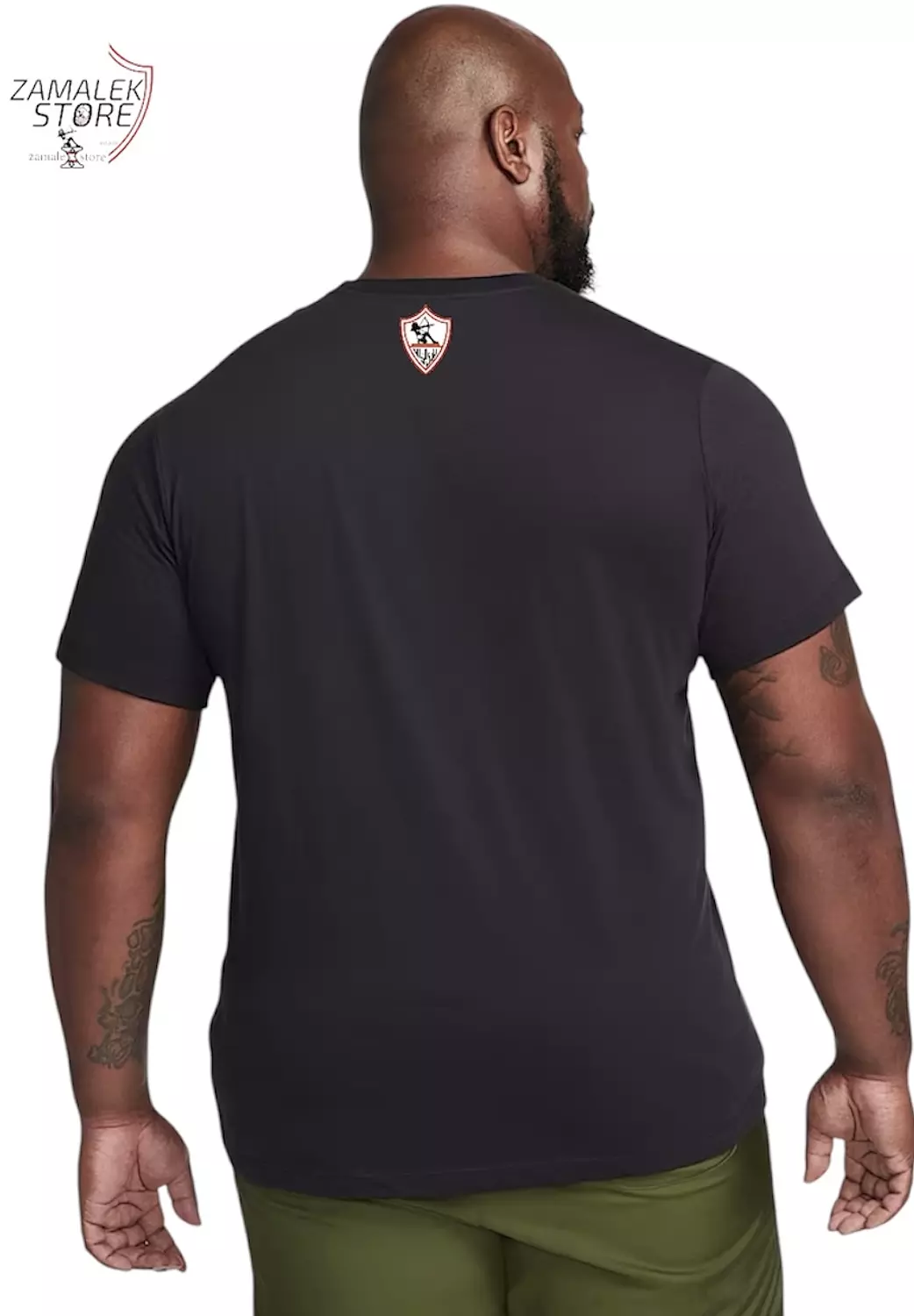 original nike presentation teshirt 12