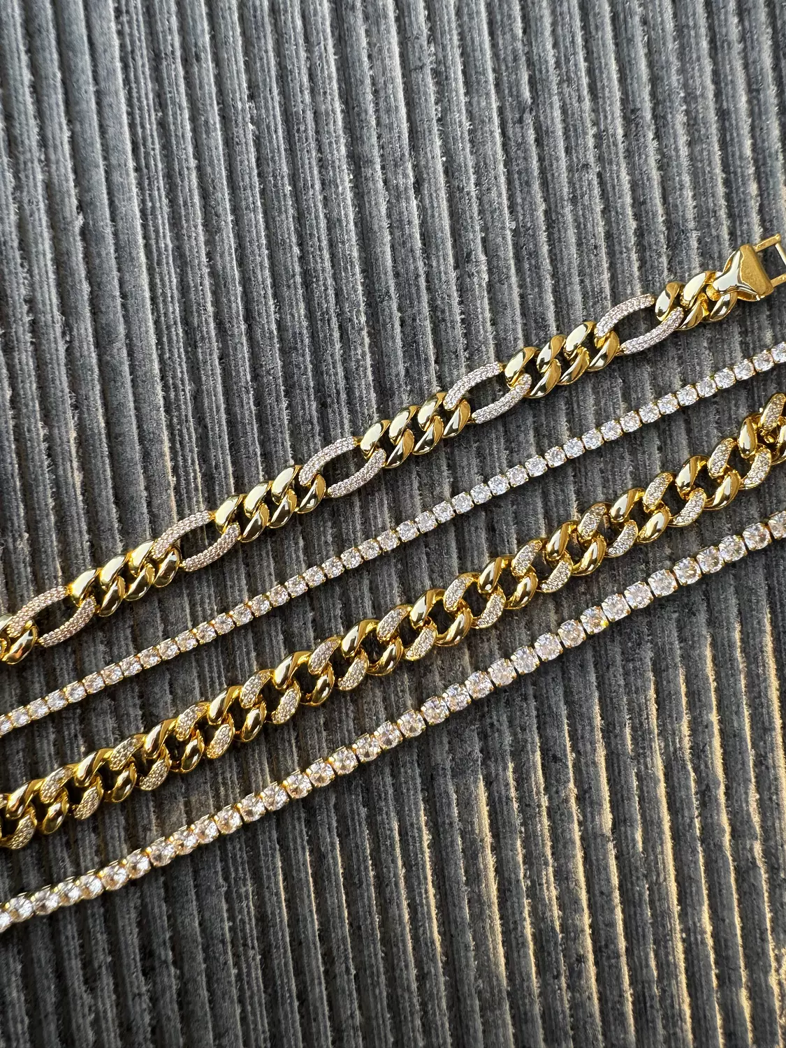 Lumié Bracelet  2