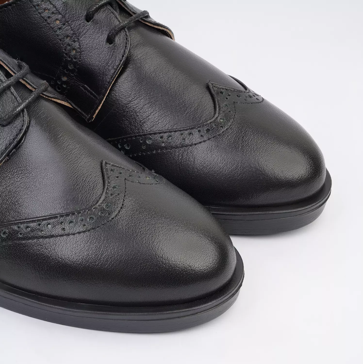 Women Brogues 3