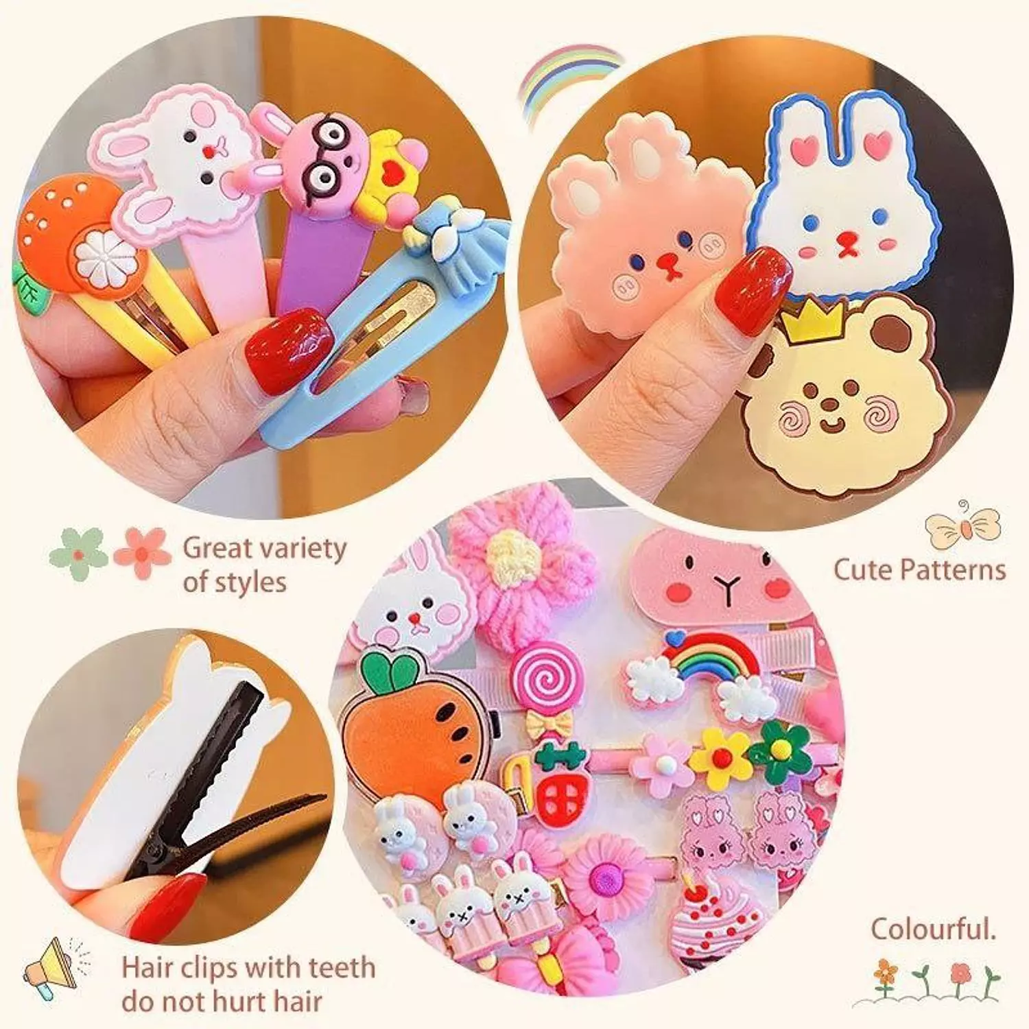 Card Clips 3