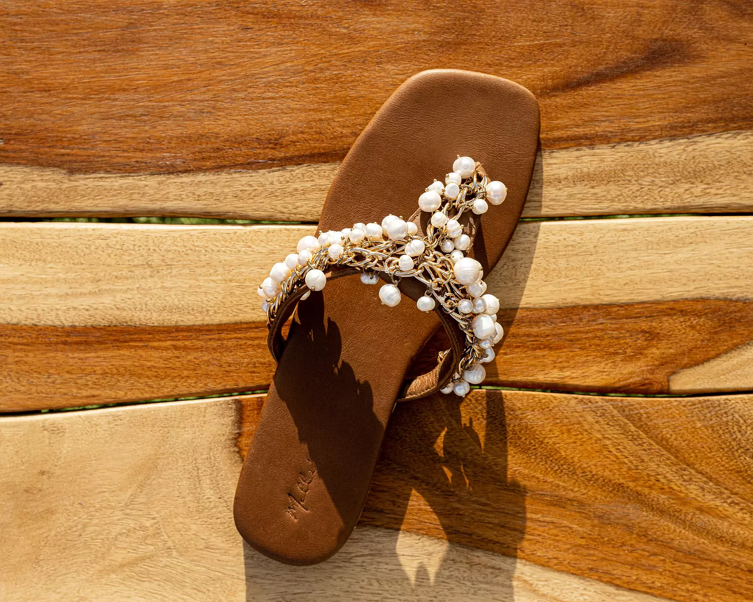 Camel Pearls Sliders 1