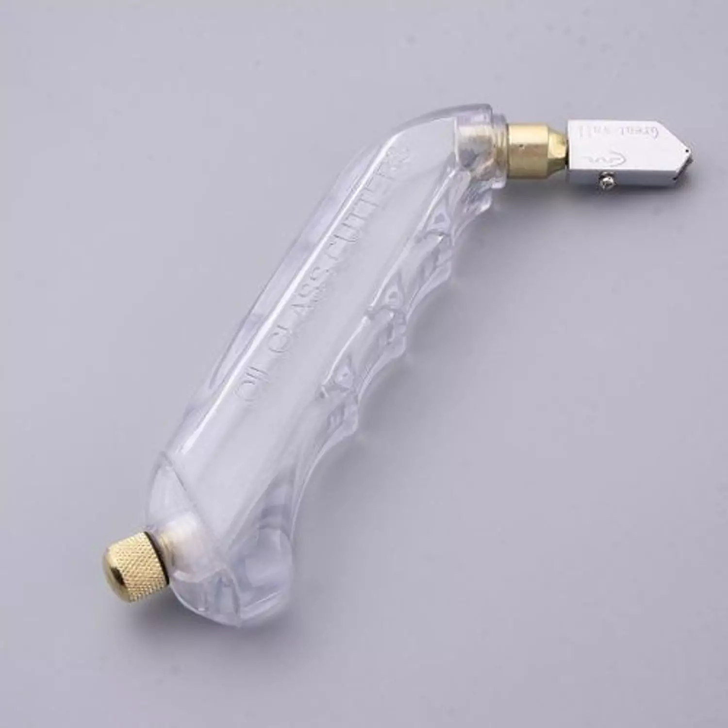 الماظة زجاج Oil Glass Cutter  image