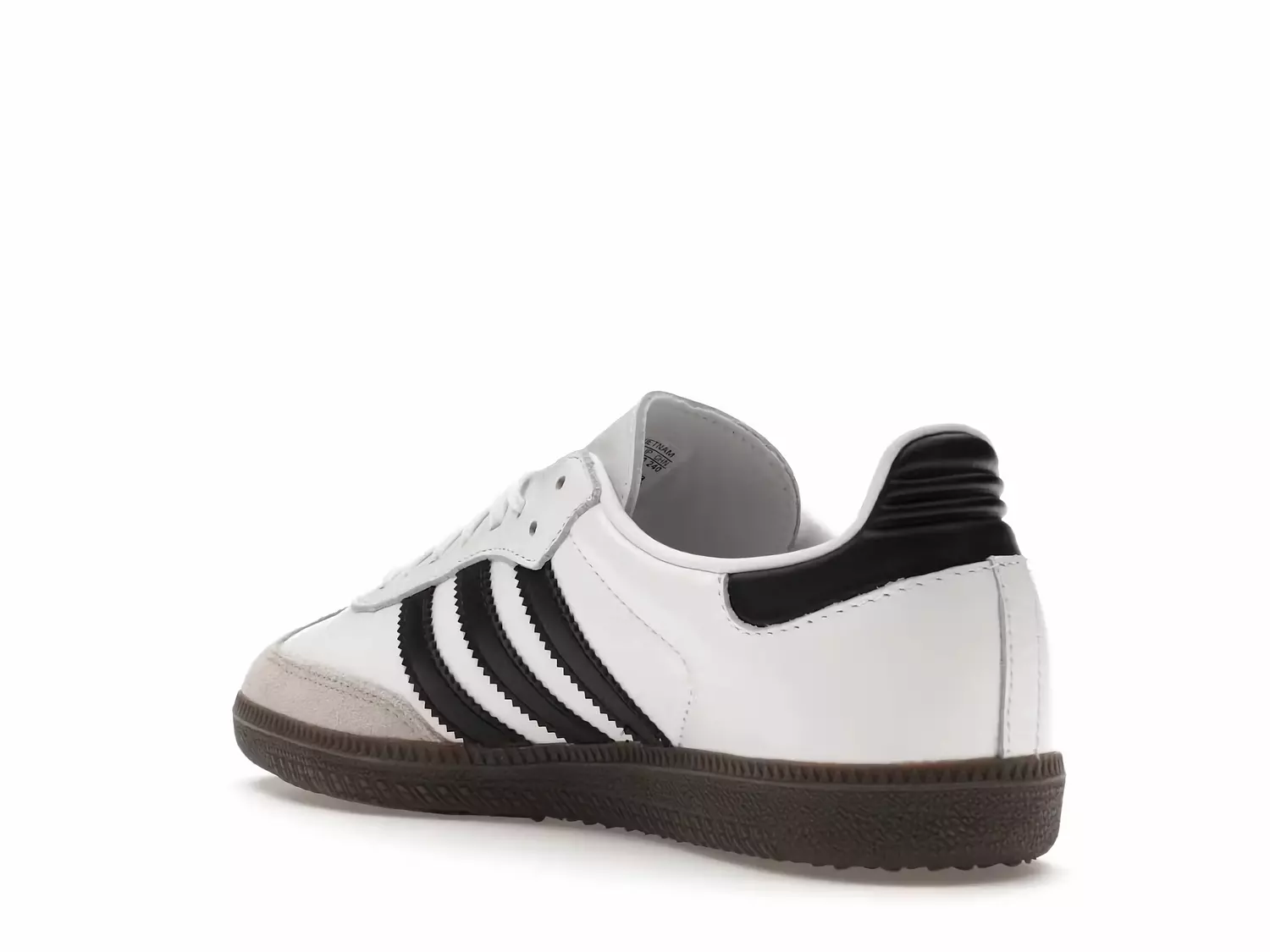 Adidas Samba OG hover image