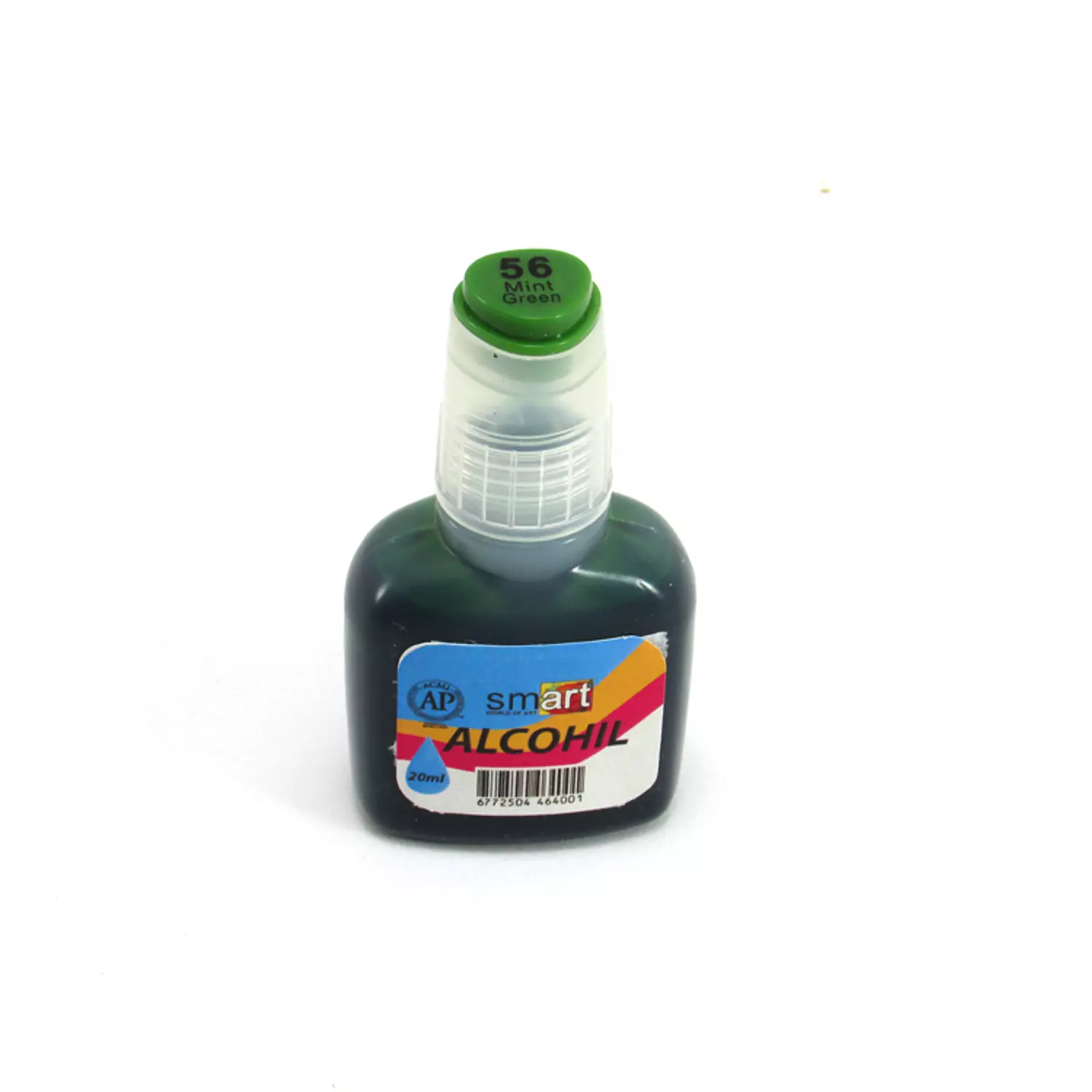 Alcoholic color  - smart art 20ml  9