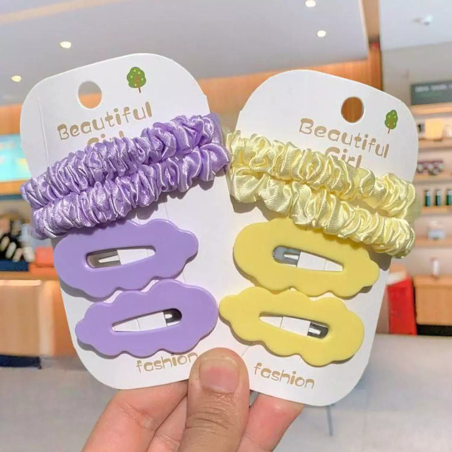 Korean Card 2