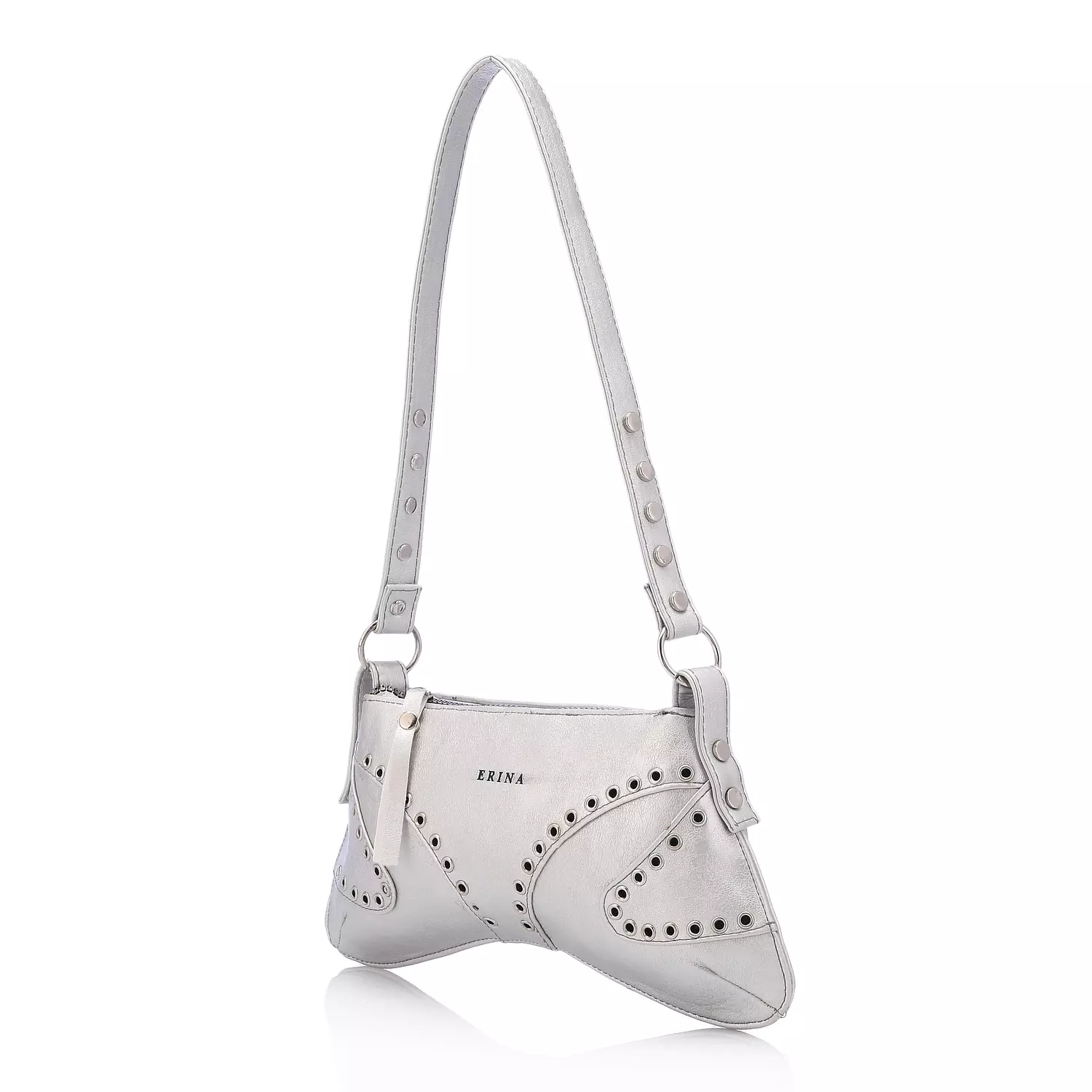 Spike Silver  1
