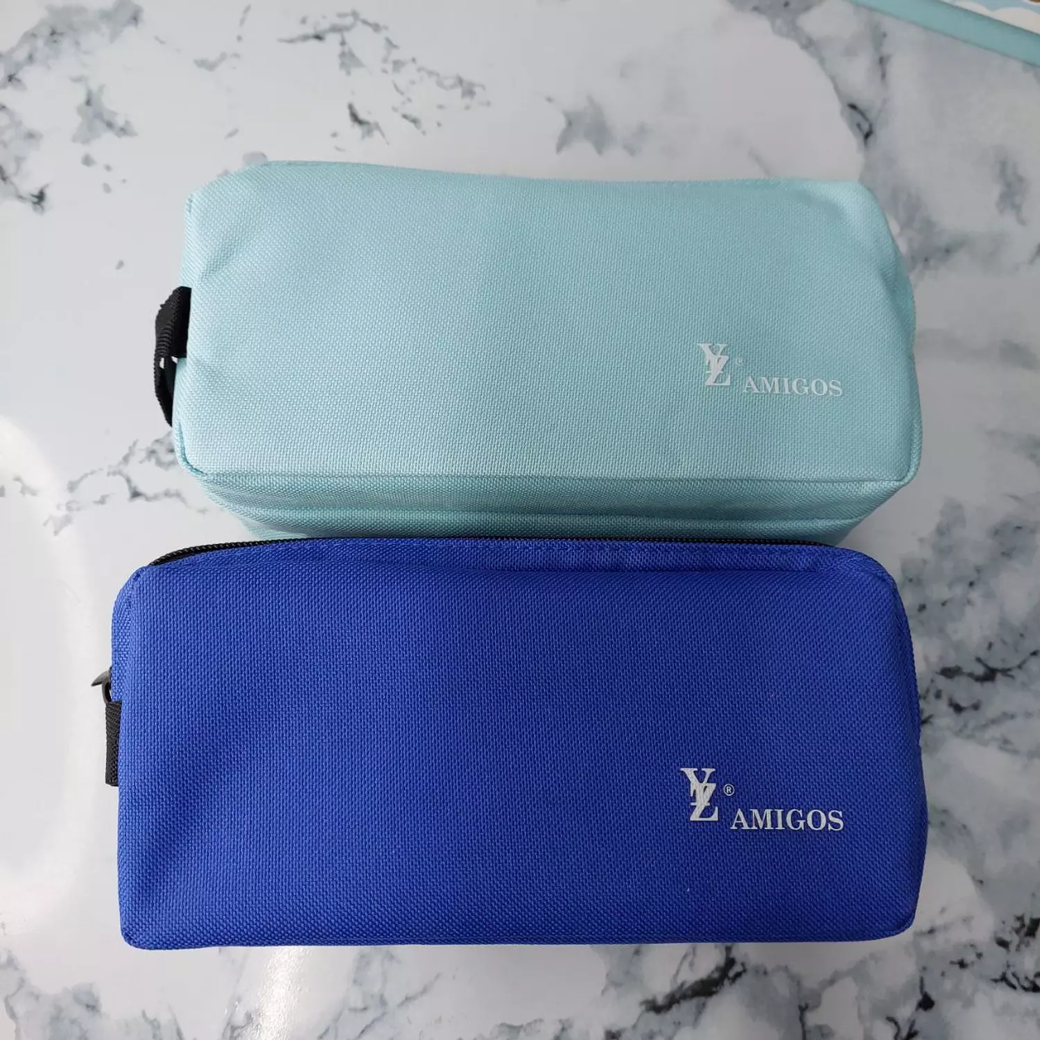 Huge Jeans Pencil Case 3