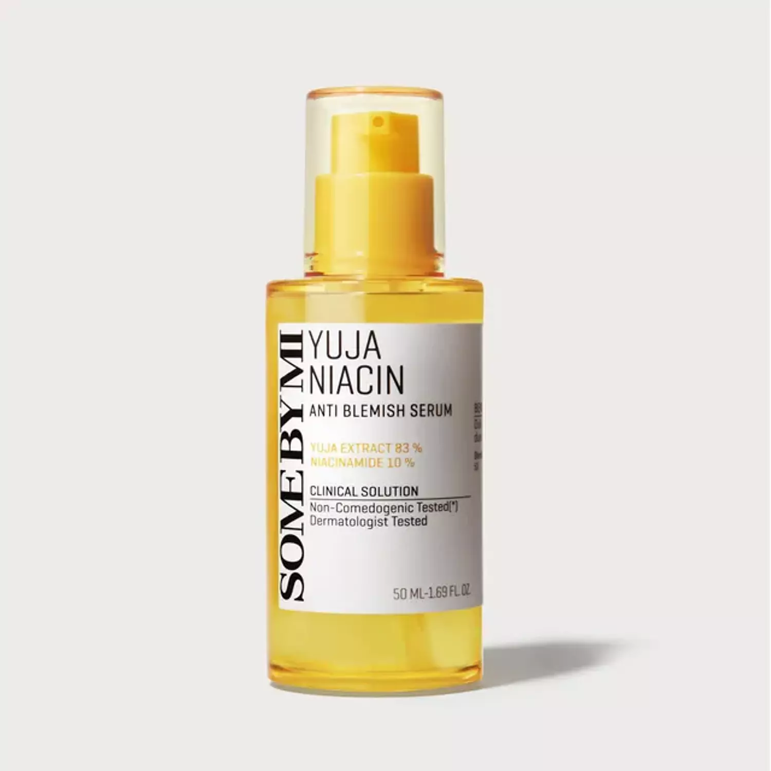 SOME BY MI - Yuja Niacin Anti Blemish Serum image