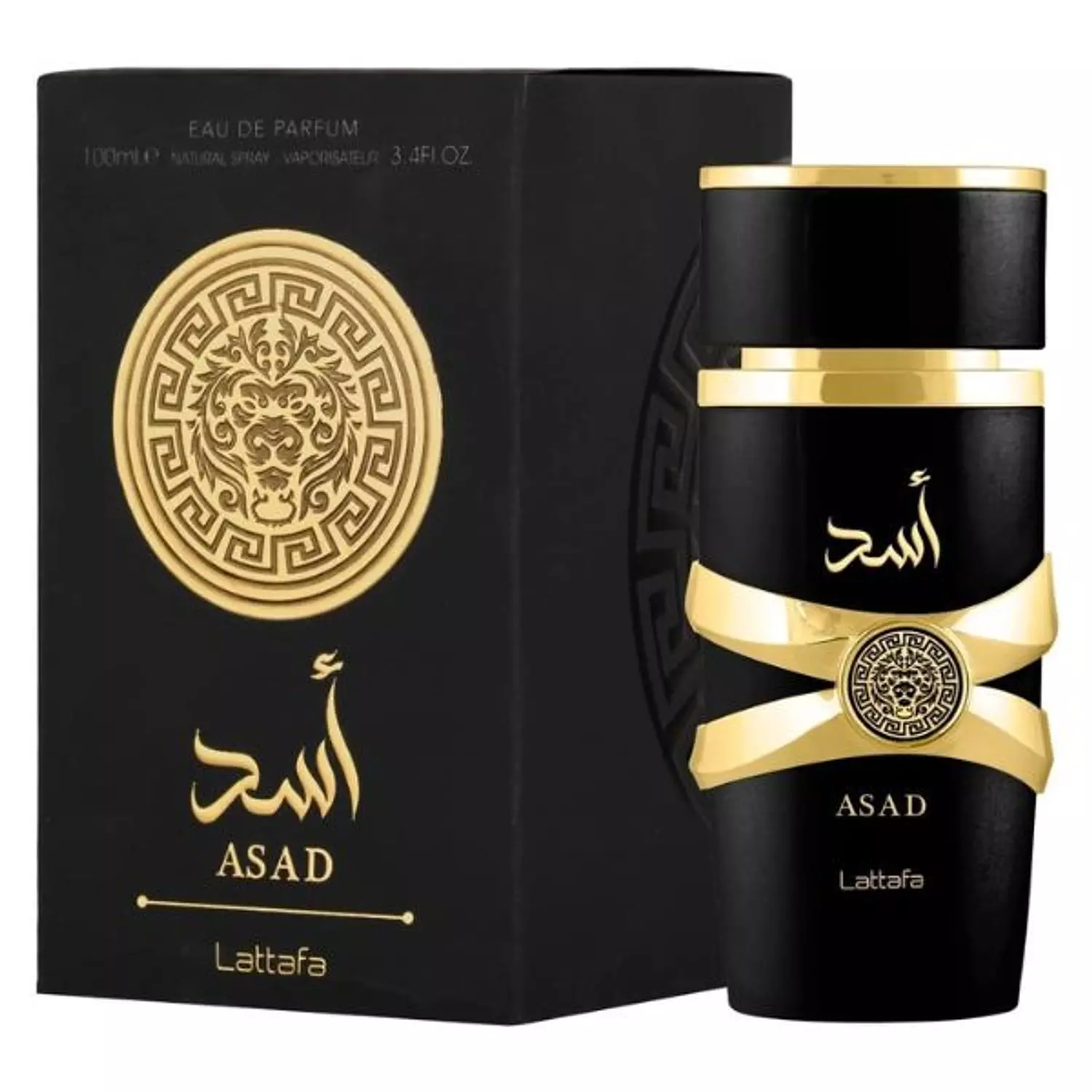 ASAD 100ML image
