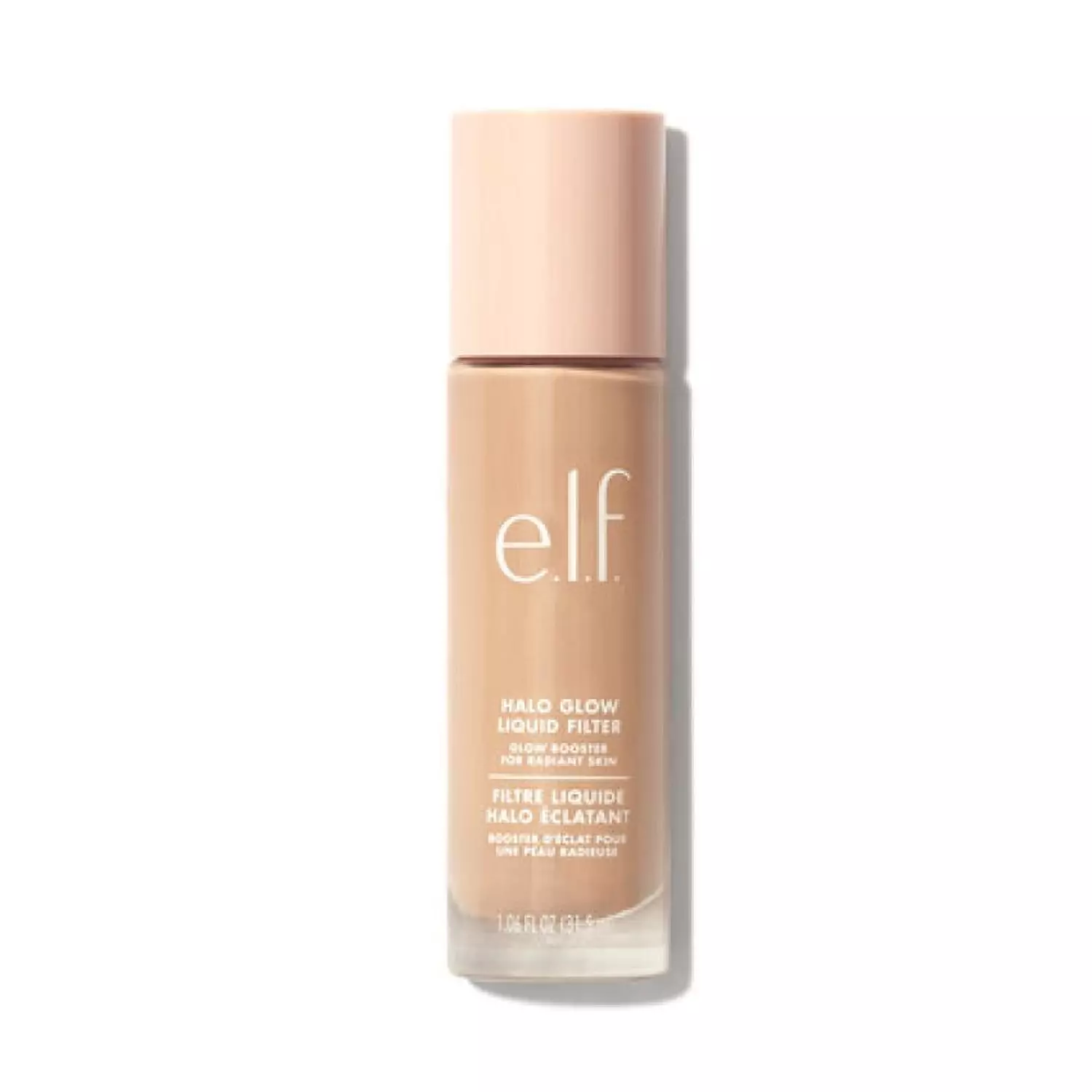 e.l.f Halo Glow Liquid Filter 3 Light Medium
