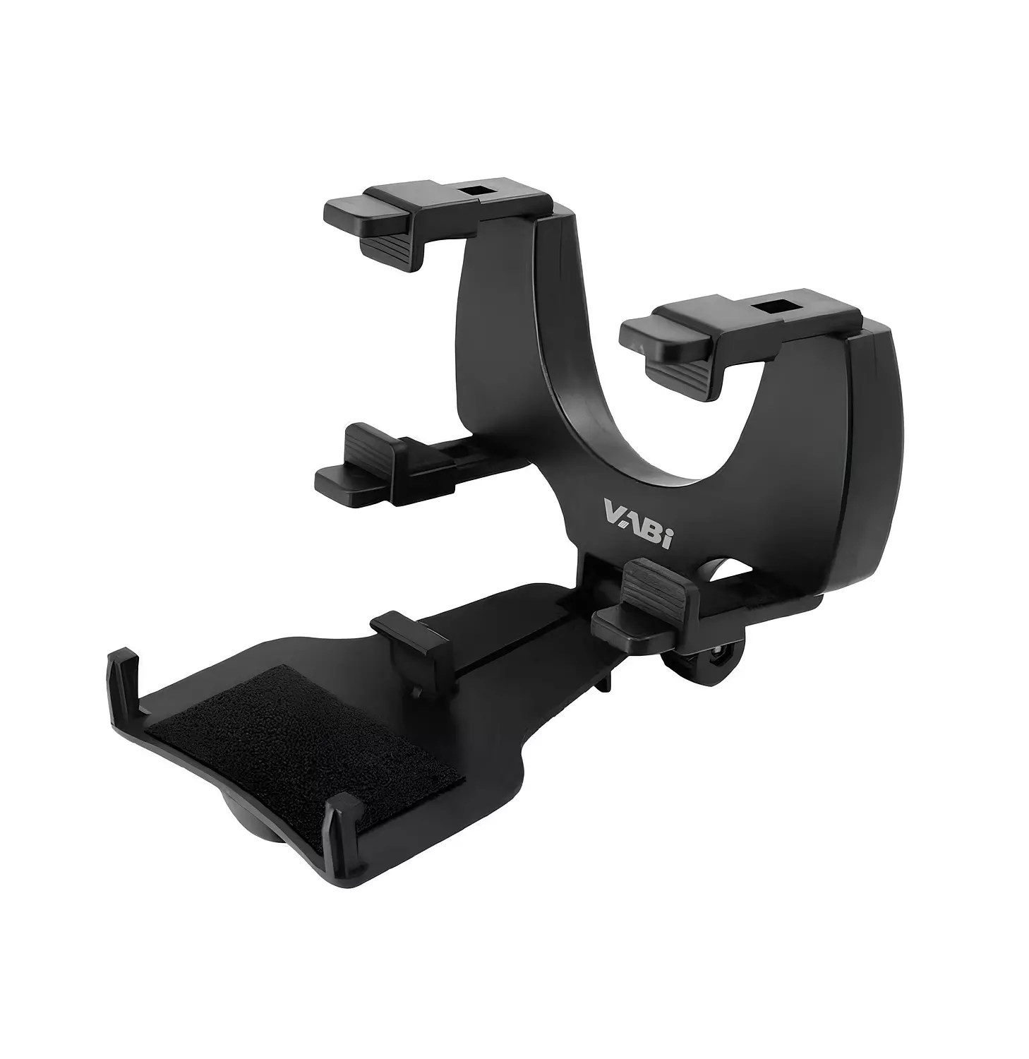 Car Rearview Mirror Holer with 360-Degree Rotating Joint - Vabi D17 2