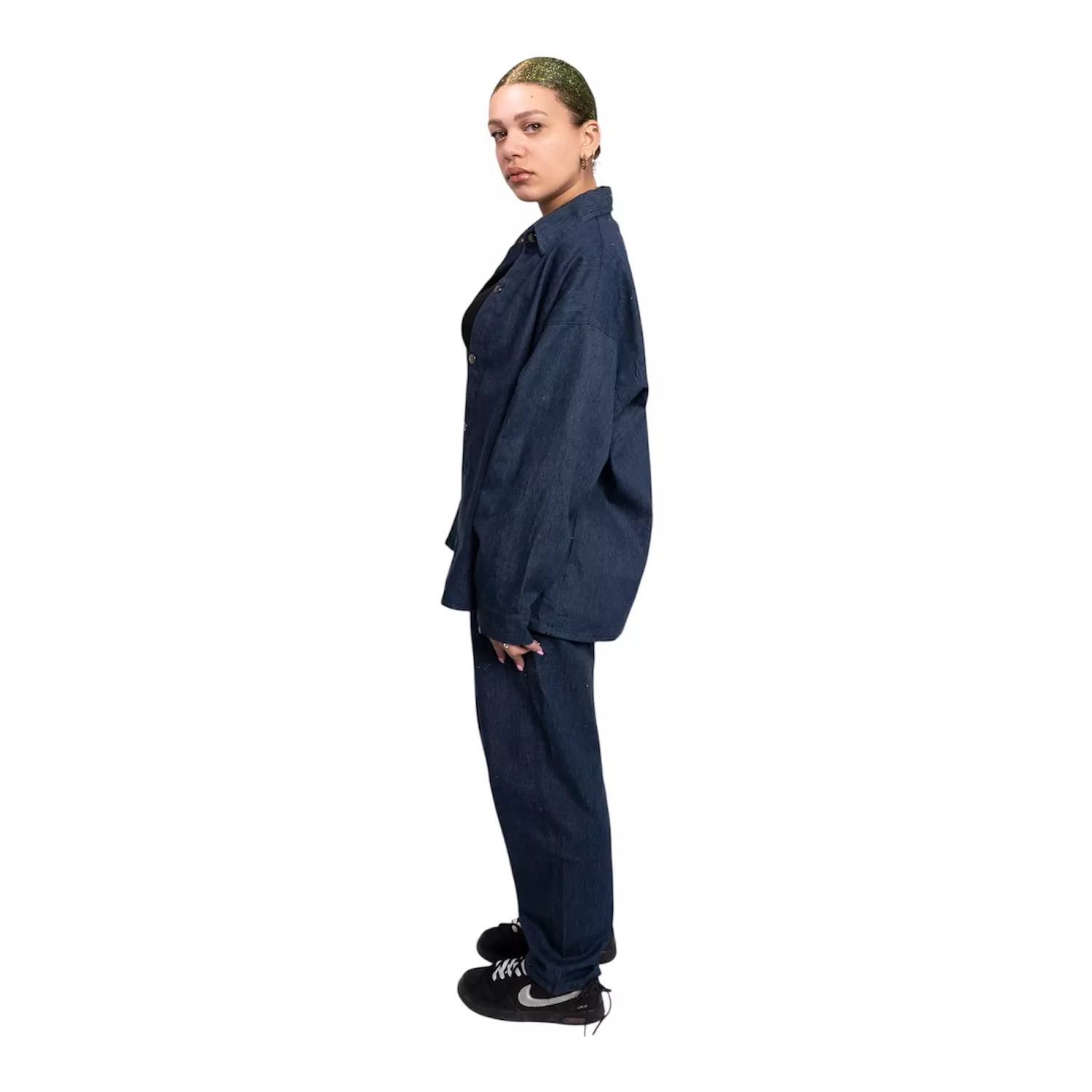 Jeans suit delys hover image