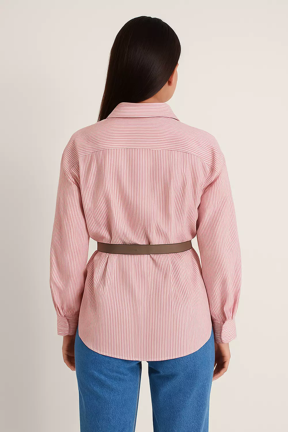 Rosé Stripe Classic hover image