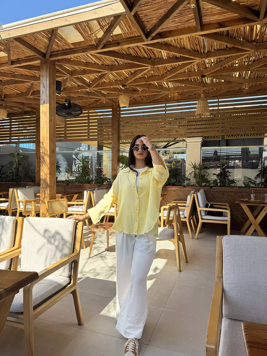 “Sunshine Mood Shirt” 3