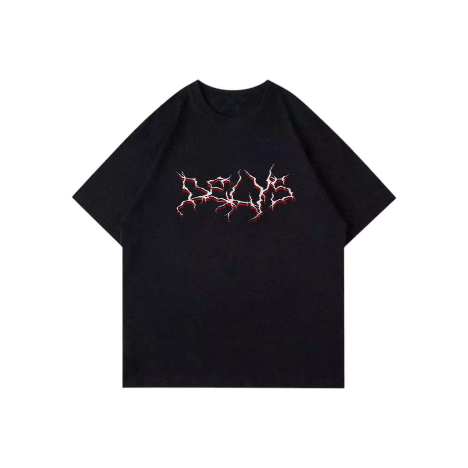 S3 Electric Thorns delys t shirt  image