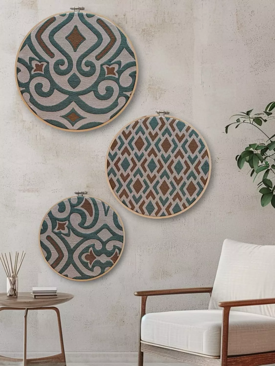 Hoops Set image