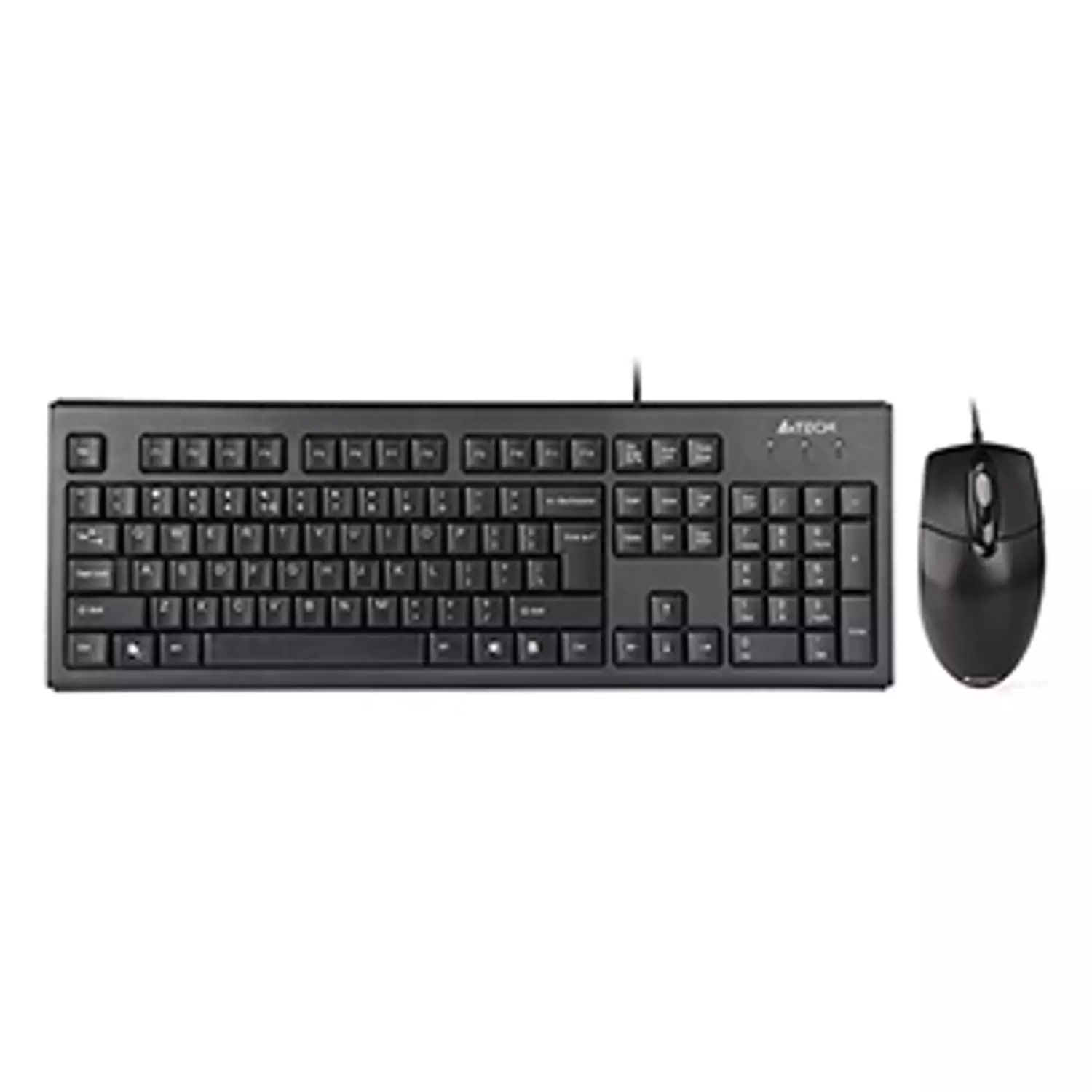 KEYBOARD AND MOUSE A4TECH KR-8372S hover image