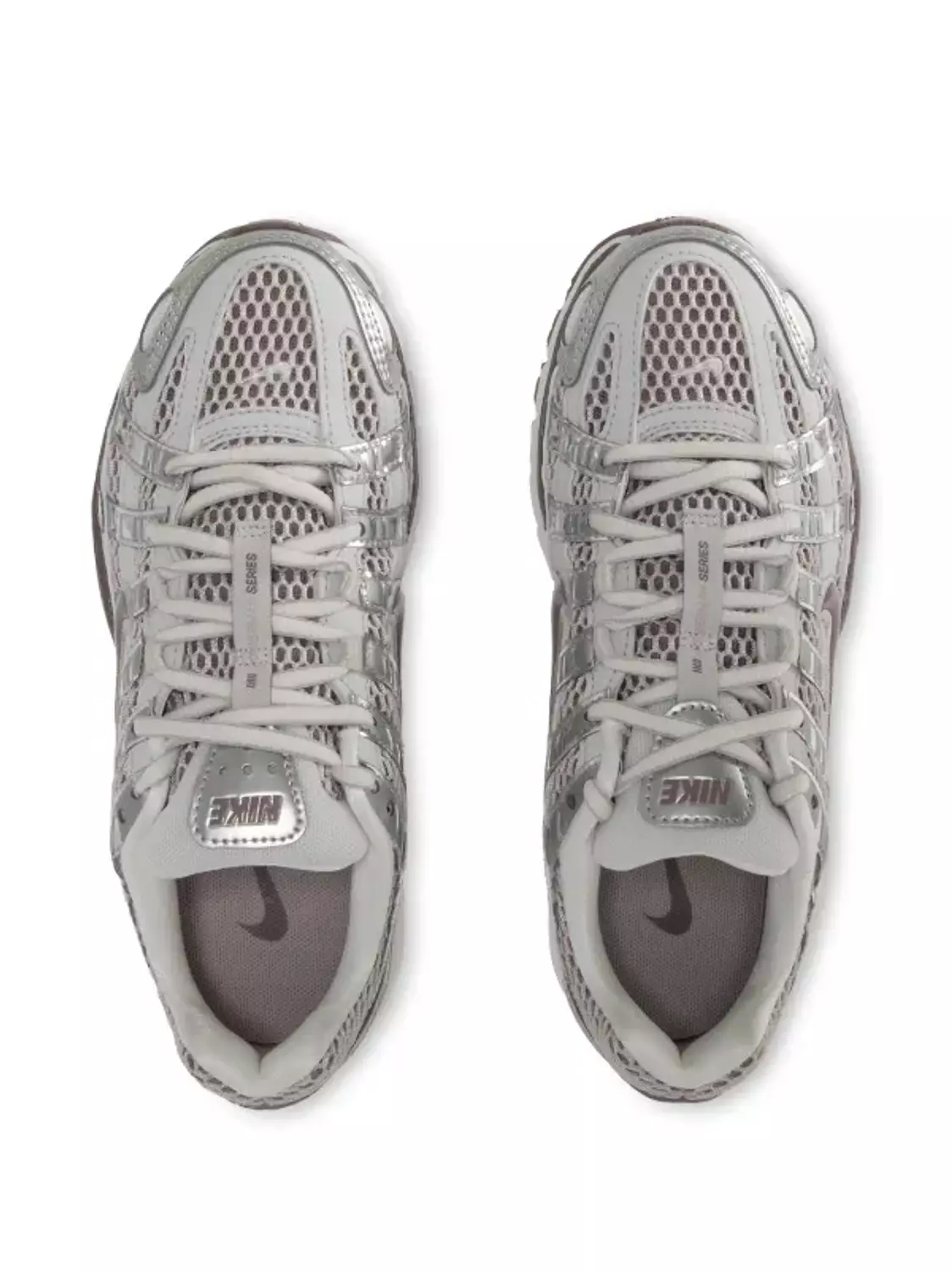 Nike P-6000 Sneakers | Purple I 2
