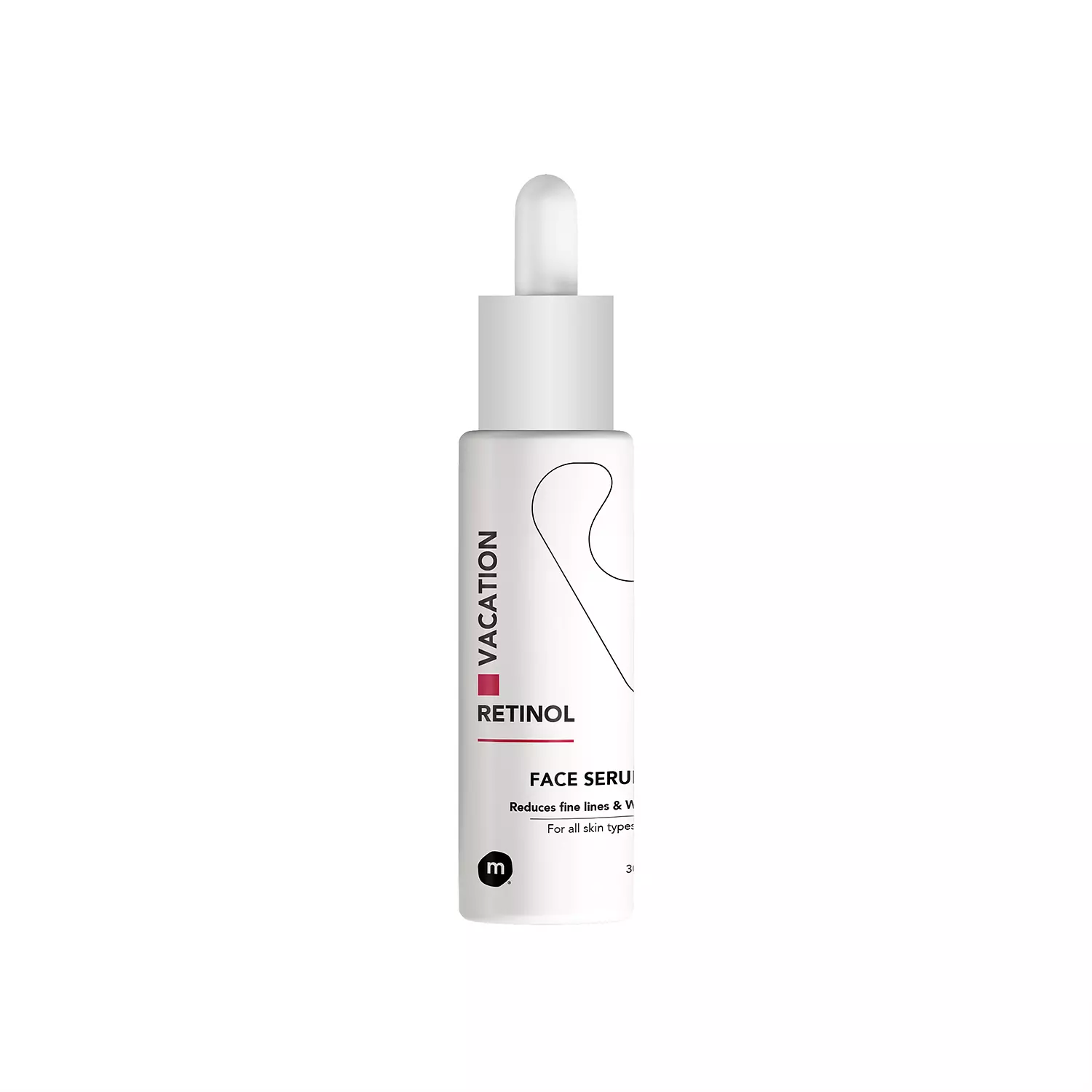 Vacation Retinol Serum 1% - 30 ml image