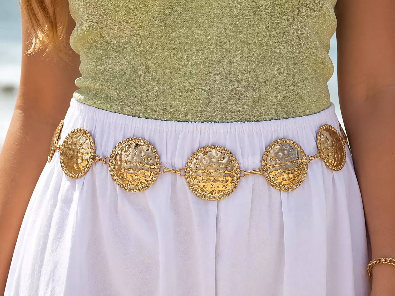 Belt 8 image
