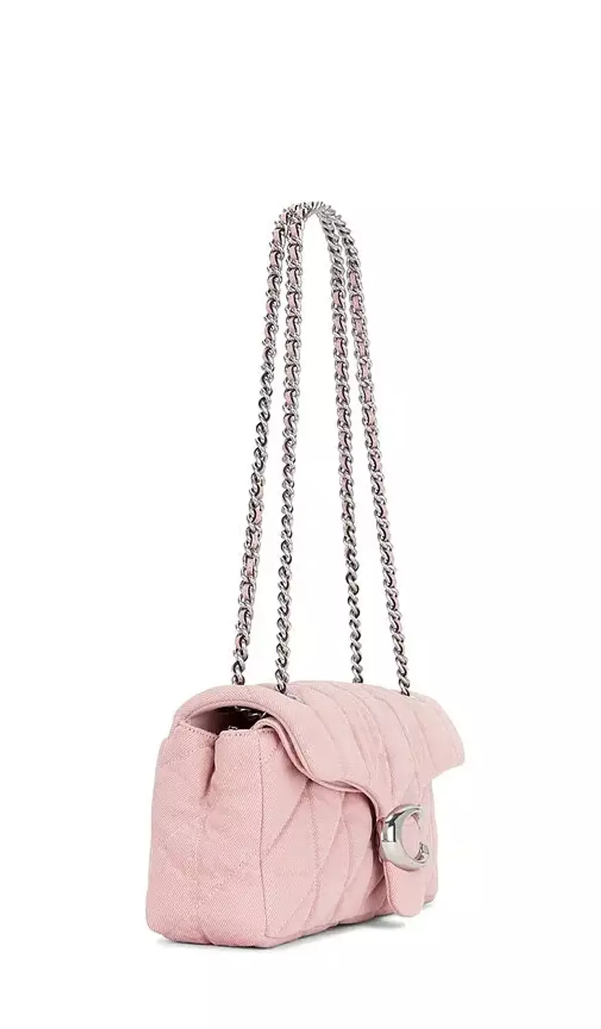 Coach Tabby Ballerina 26 2