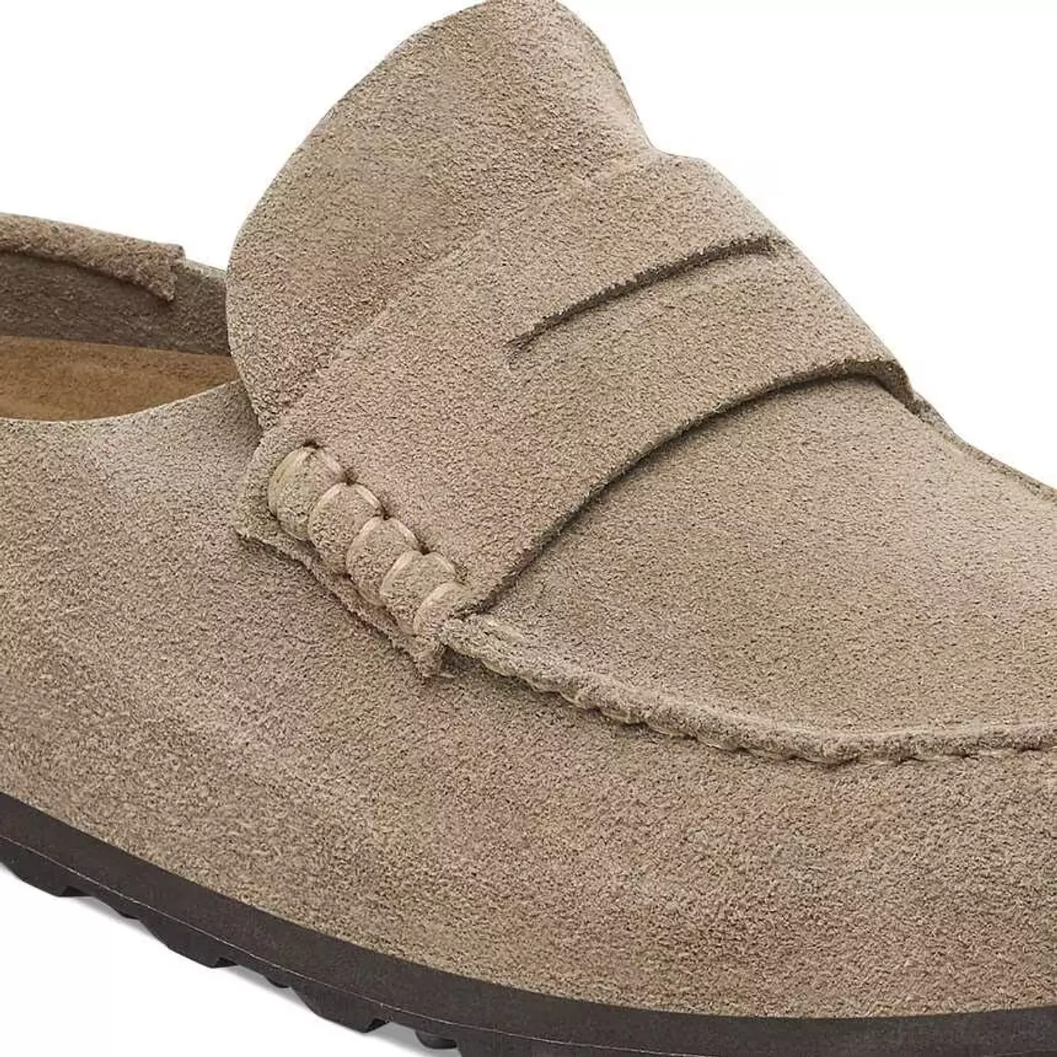Birkenstock Naples Taupe 3