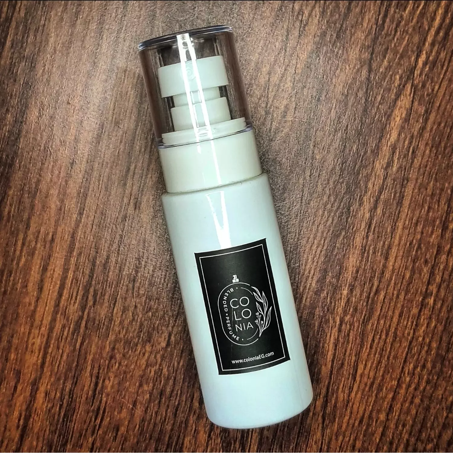 Deep Night Musk Hair Mist (ديب نايت مسك - معطر شعر) hover image