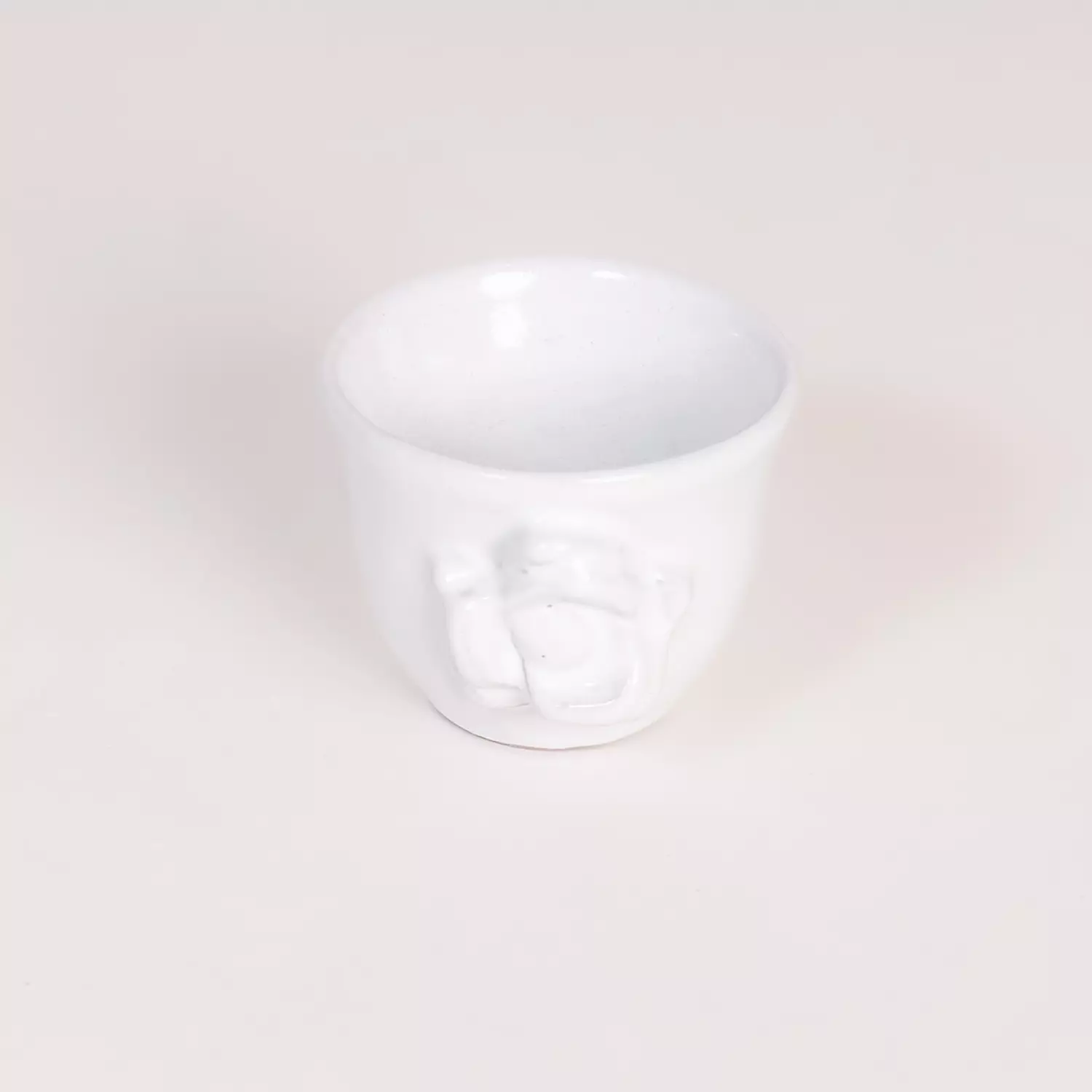 Florina Flat Qahwa Araby Mug hover image