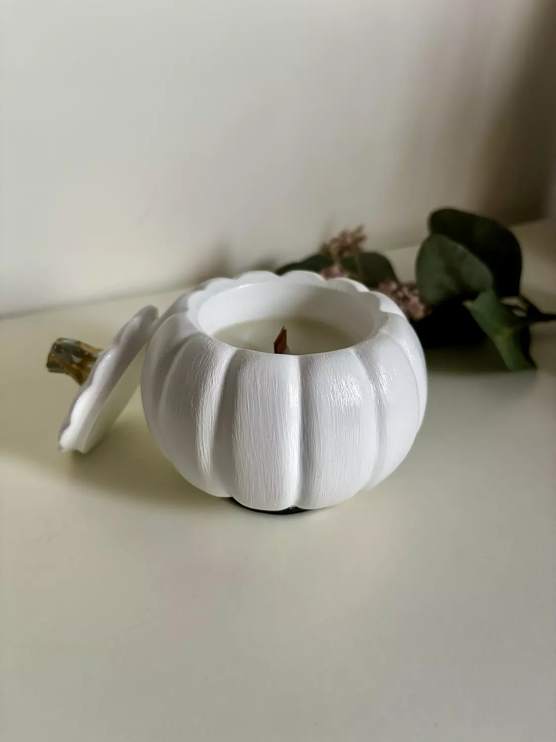 Pumpkin  1