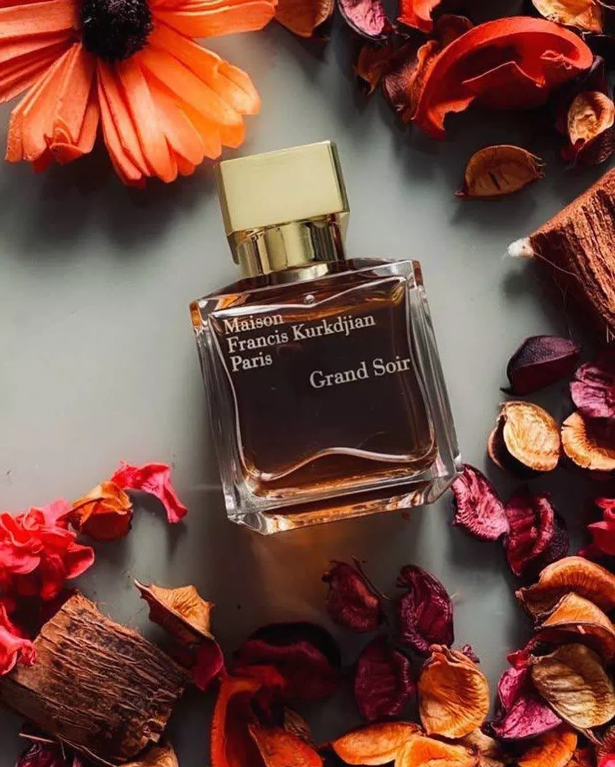 Maison Francis Kurkdjian Grand Soir Eau de Parfum hover image