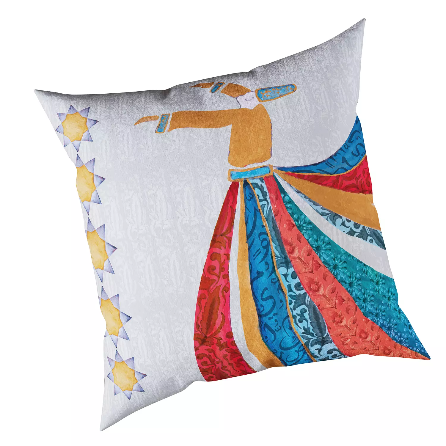 Tanoura Dancing Show 2026  5