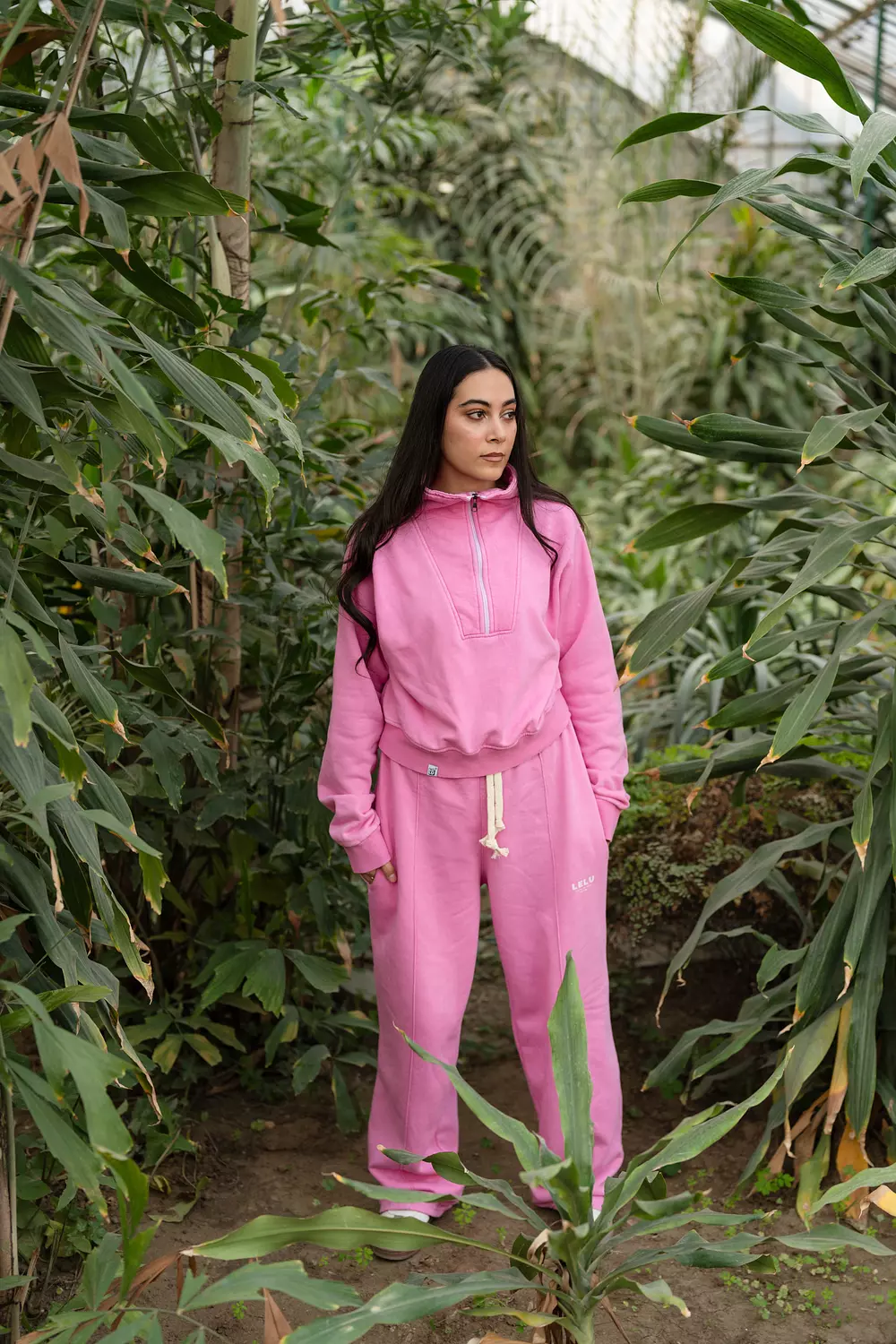 Stone tracksuit 9